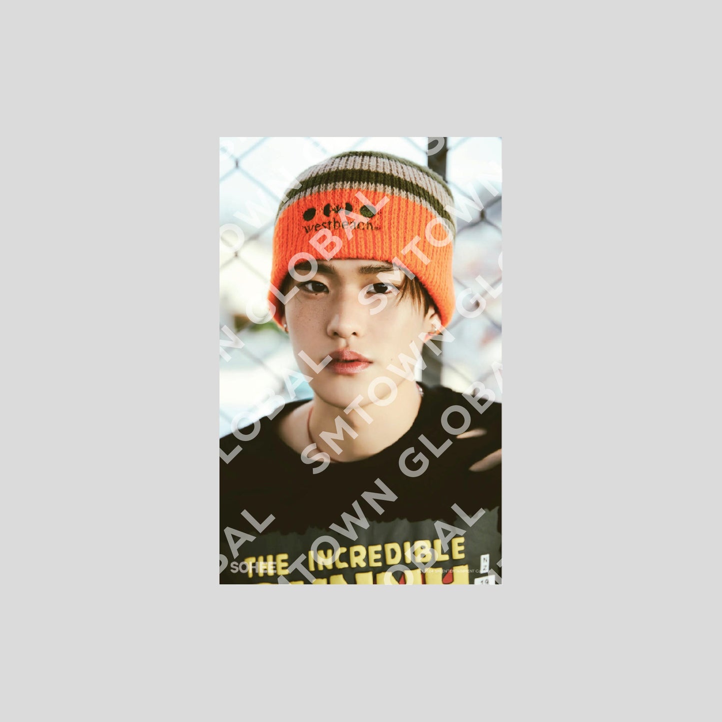 4X6 PHOTO SET - RIIZE 'RIIZING - The 1st Mini Album' MD