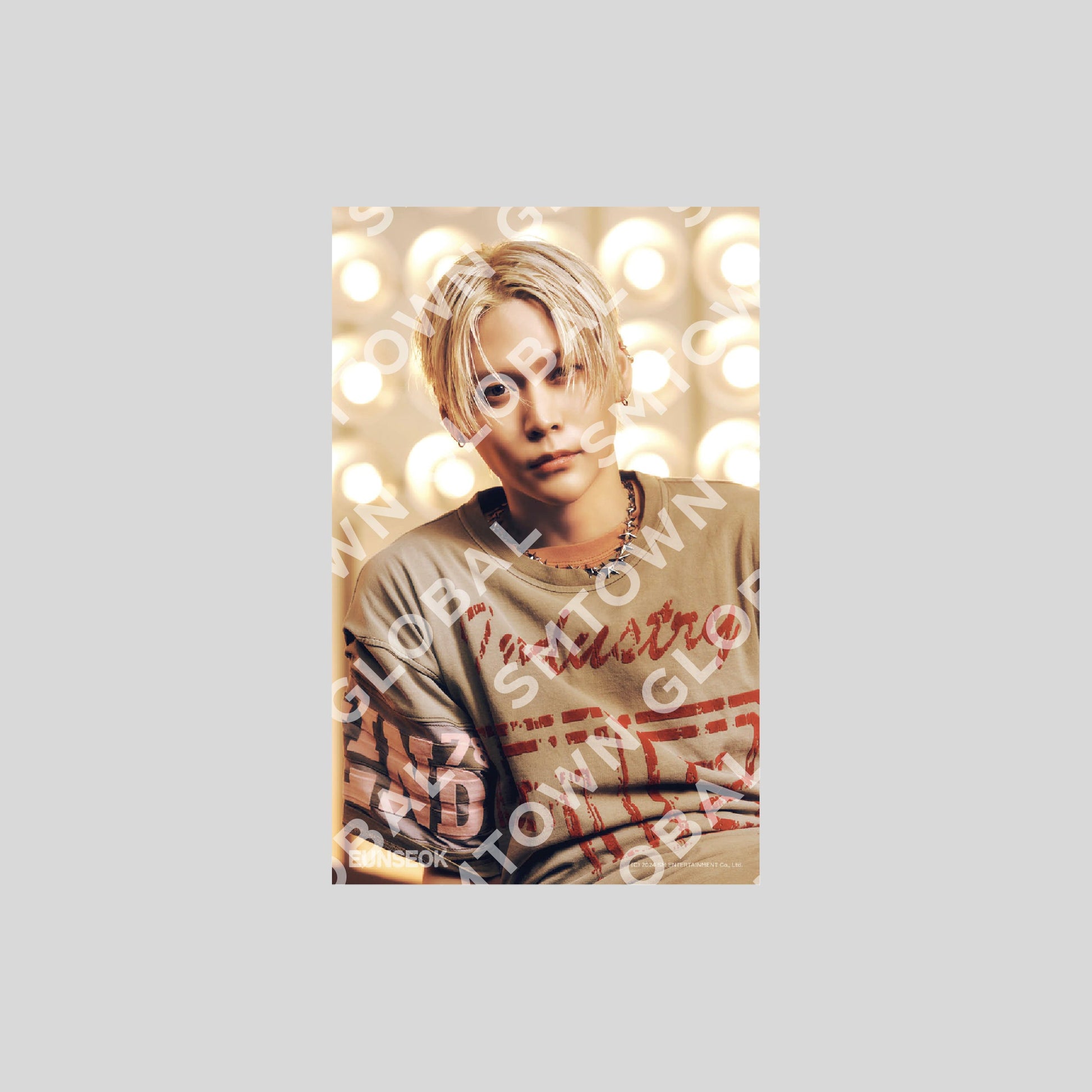 4X6 PHOTO SET - RIIZE 'RIIZING - The 1st Mini Album' MD