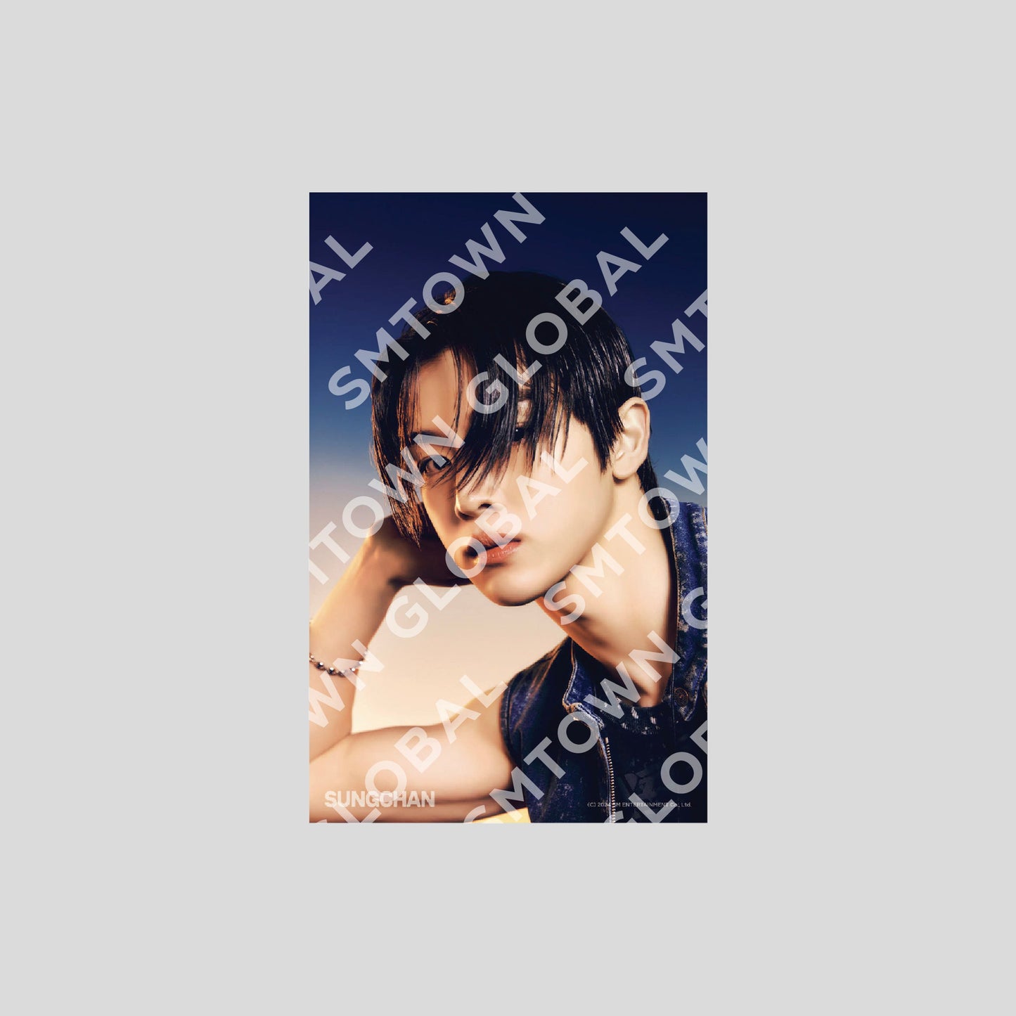 4X6 PHOTO SET - RIIZE 'RIIZING - The 1st Mini Album' MD