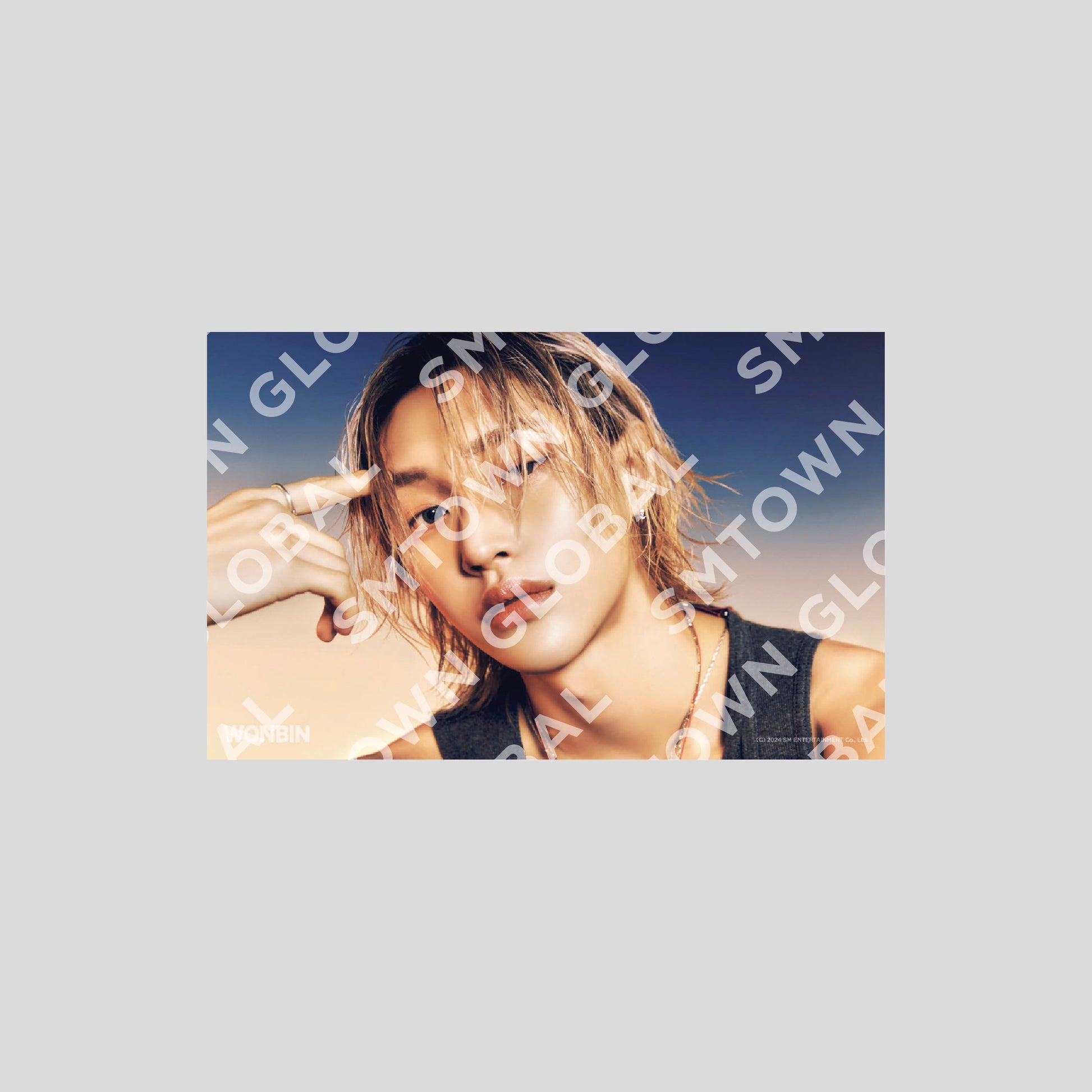 4X6 PHOTO SET - RIIZE 'RIIZING - The 1st Mini Album' MD