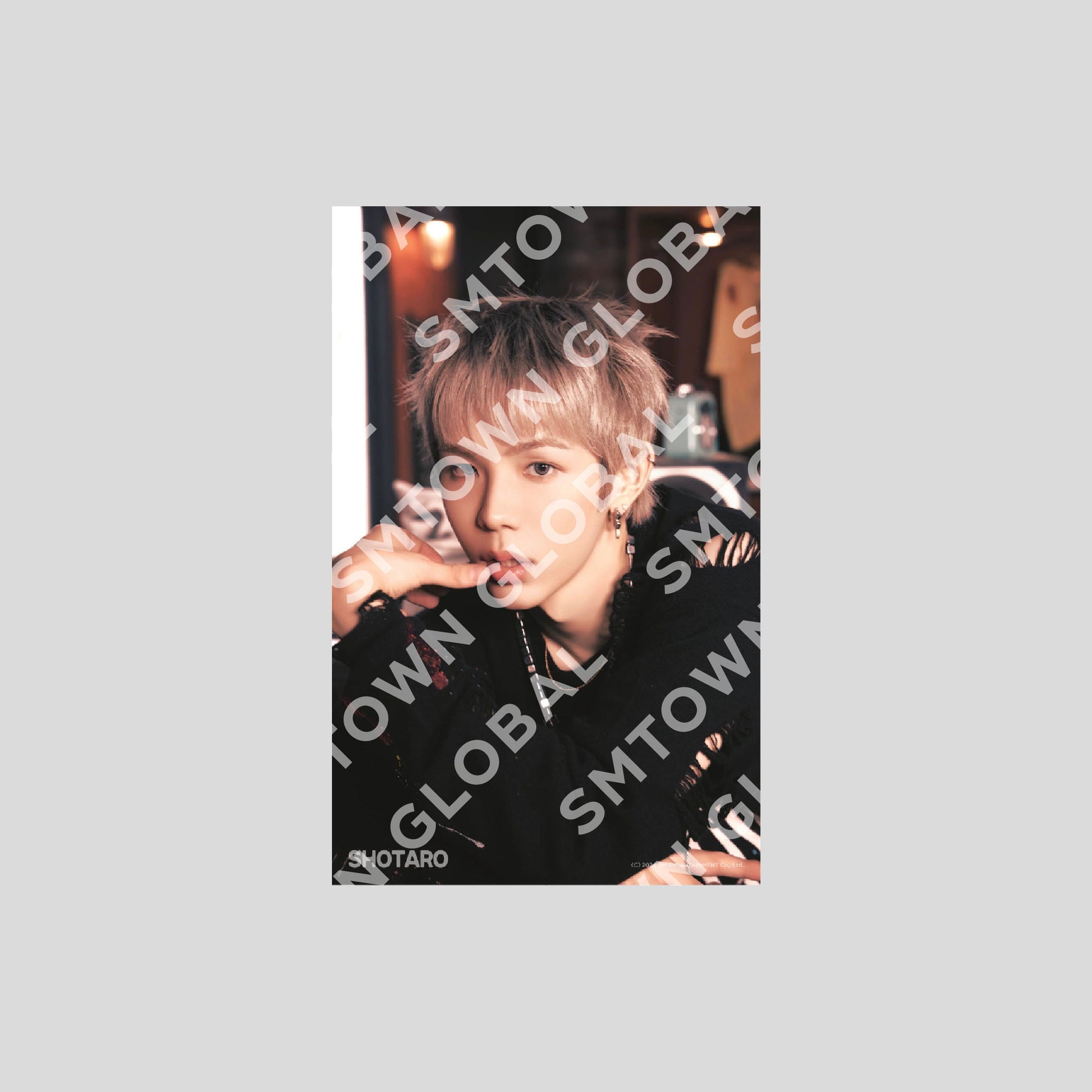 4X6 PHOTO SET - RIIZE 'RIIZING - The 1st Mini Album' MD