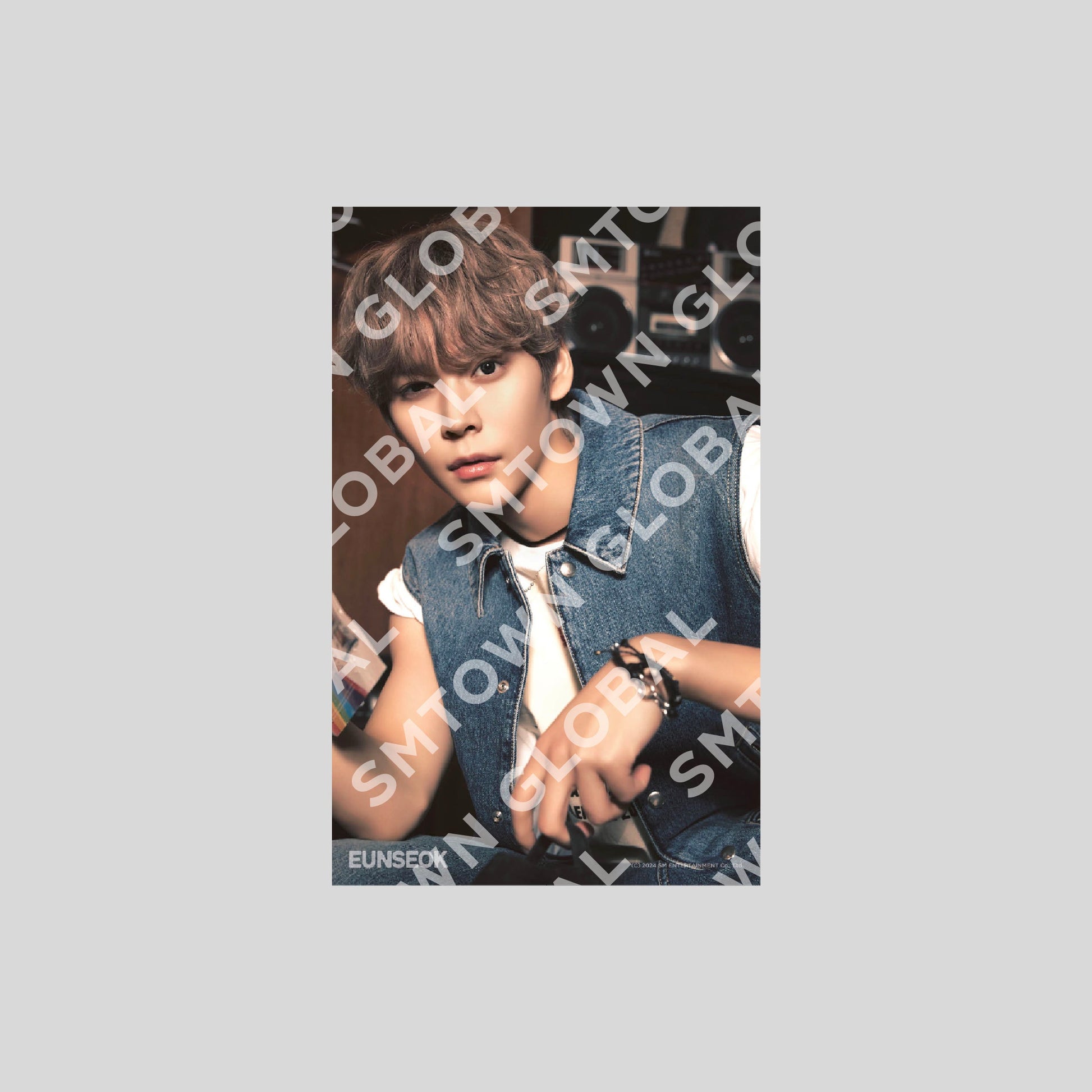 4X6 PHOTO SET - RIIZE 'RIIZING - The 1st Mini Album' MD