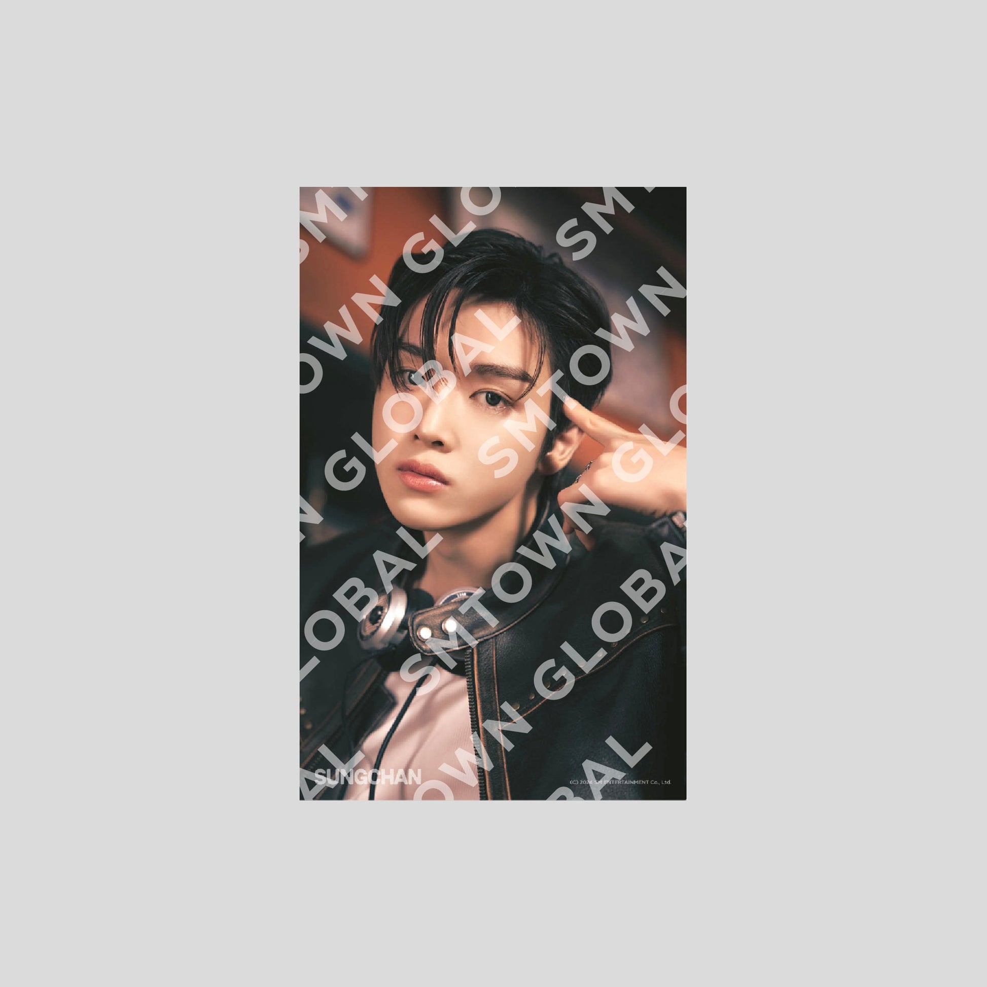 4X6 PHOTO SET - RIIZE 'RIIZING - The 1st Mini Album' MD