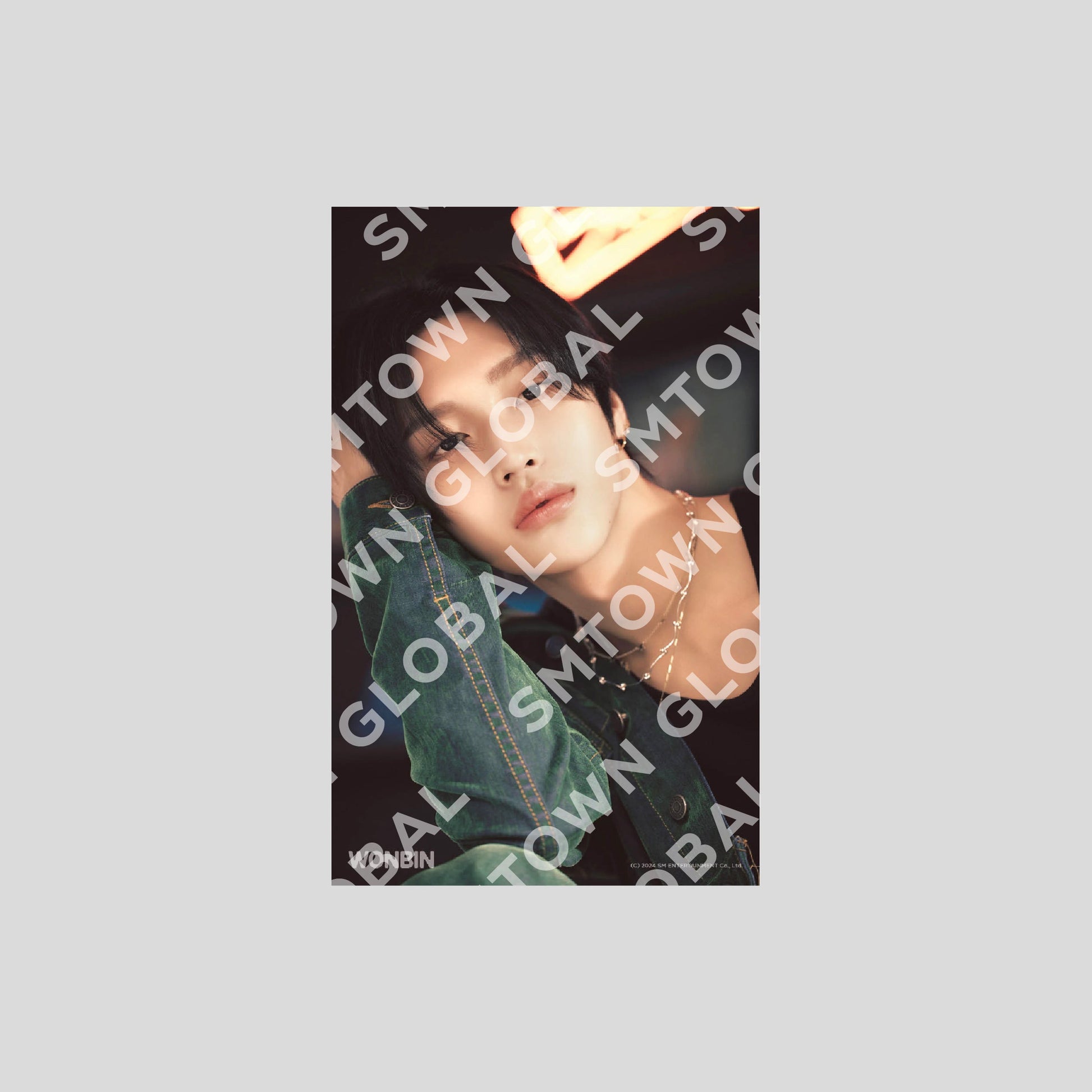 4X6 PHOTO SET - RIIZE 'RIIZING - The 1st Mini Album' MD
