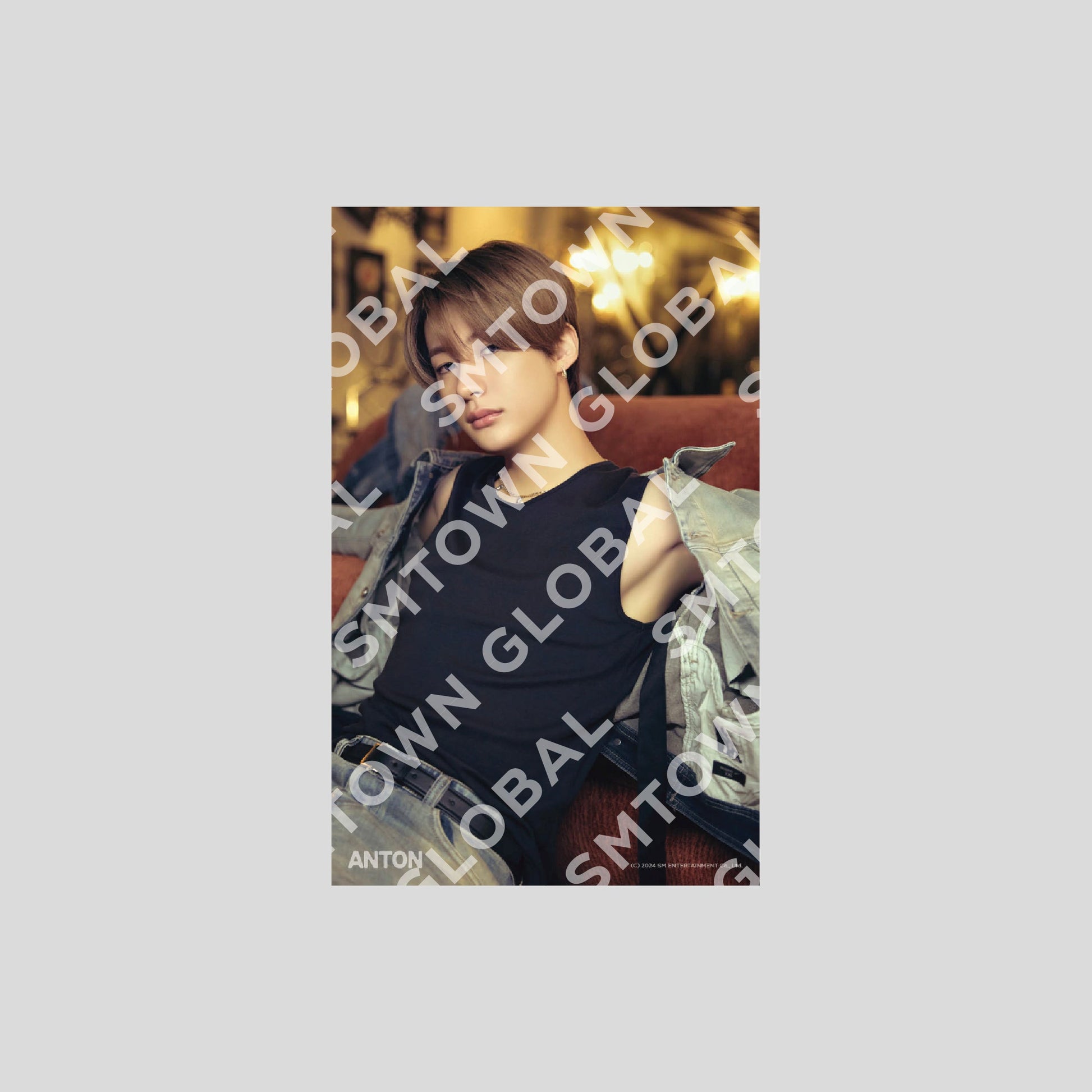 4X6 PHOTO SET - RIIZE 'RIIZING - The 1st Mini Album' MD