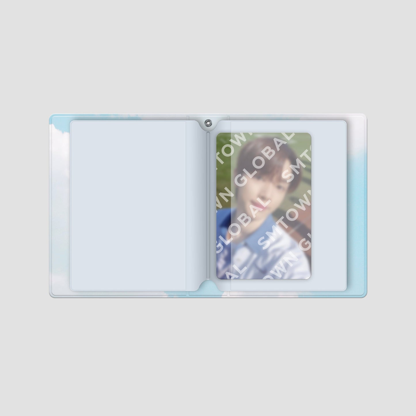 PHOTO CARD COLLECT BOOK SET - RIIZE 'RIIZING - The 1st Mini Album' MD