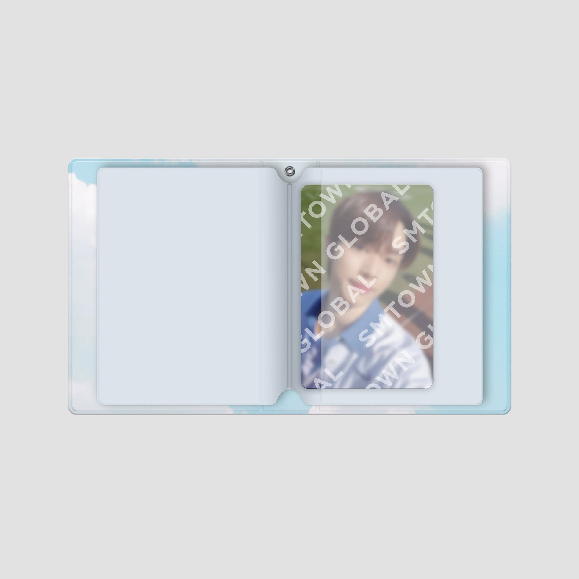 PHOTO CARD COLLECT BOOK SET - RIIZE 'RIIZING - The 1st Mini Album' MD