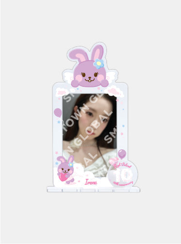 CHARACTER ACRYLIC STAND SET - Red Velvet 10th Anniversary MD