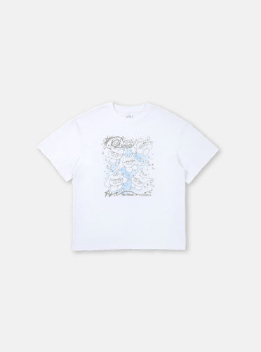 T-SHIRT [CHARACTER ver.] - Red Velvet 'Cosmic' Album MD