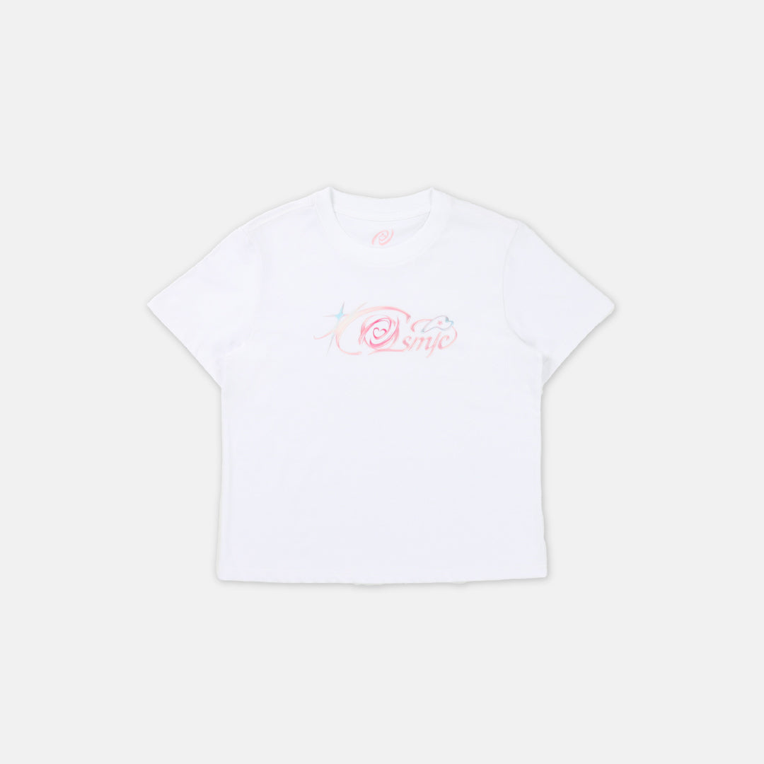 T-SHIRT [LOGO ver.] - Red Velvet 'Cosmic' Album MD