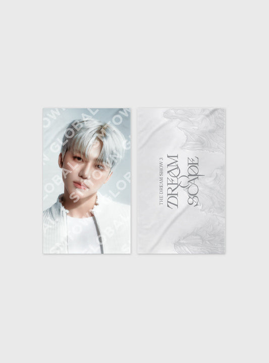 SLOGAN - 2024 NCT DREAM WORLD TOUR 〈THE DREAM SHOW 3：DREAM( )SCAPE〉