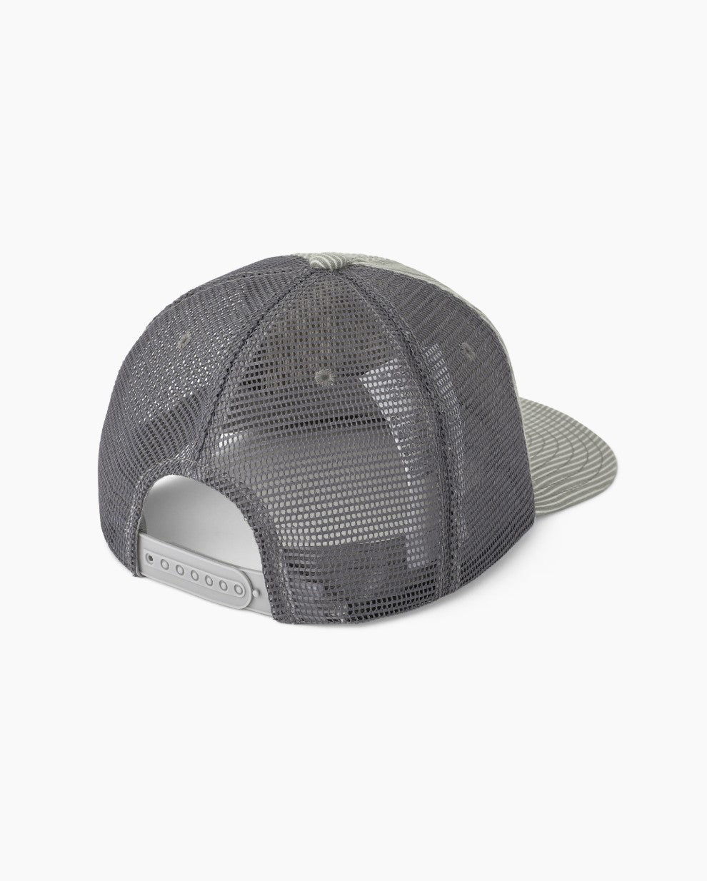 ★[RIIZE SOHEE Worn] 【KHAKIS】Base Mesh Cap Grey