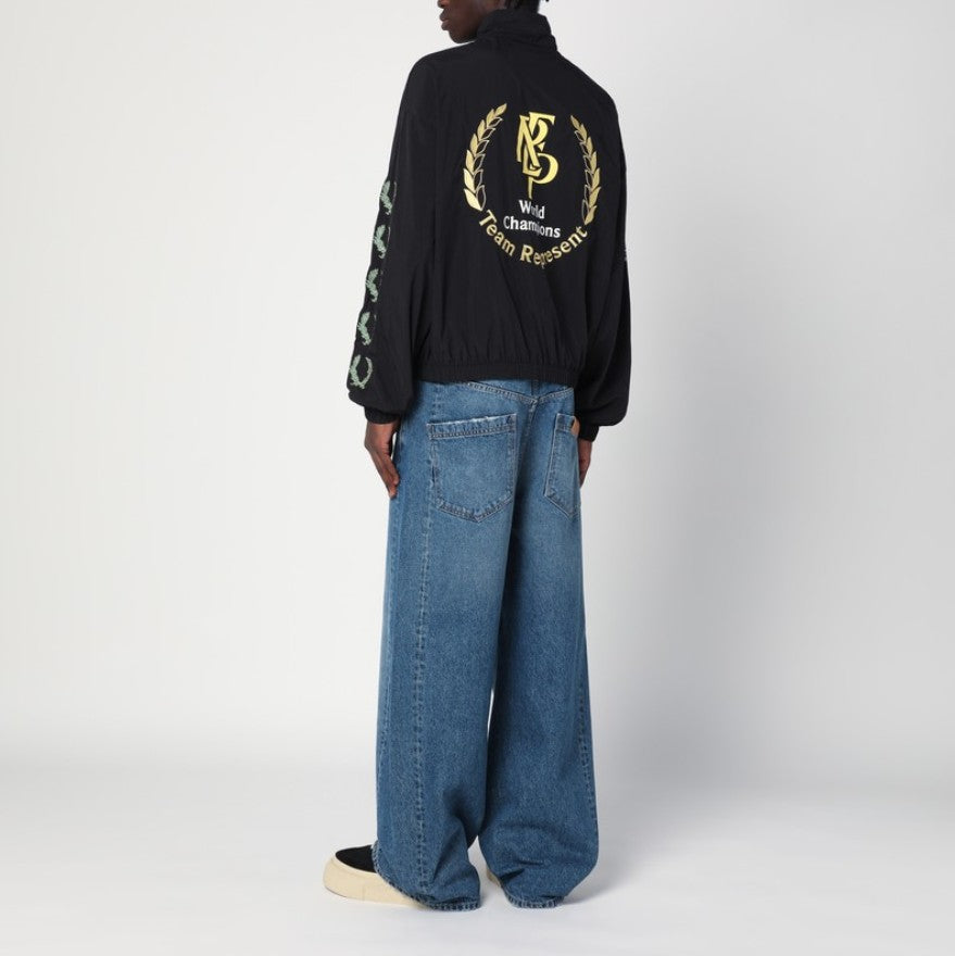★[aespa Winter Worn]【REPRESENT】Field Jacket