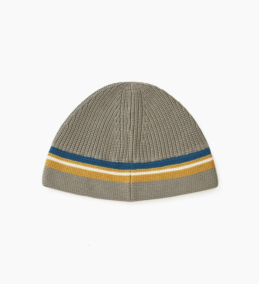★[BTS Jimin & RM Worn]【KHAKIS】Roam Knit Hat Sage