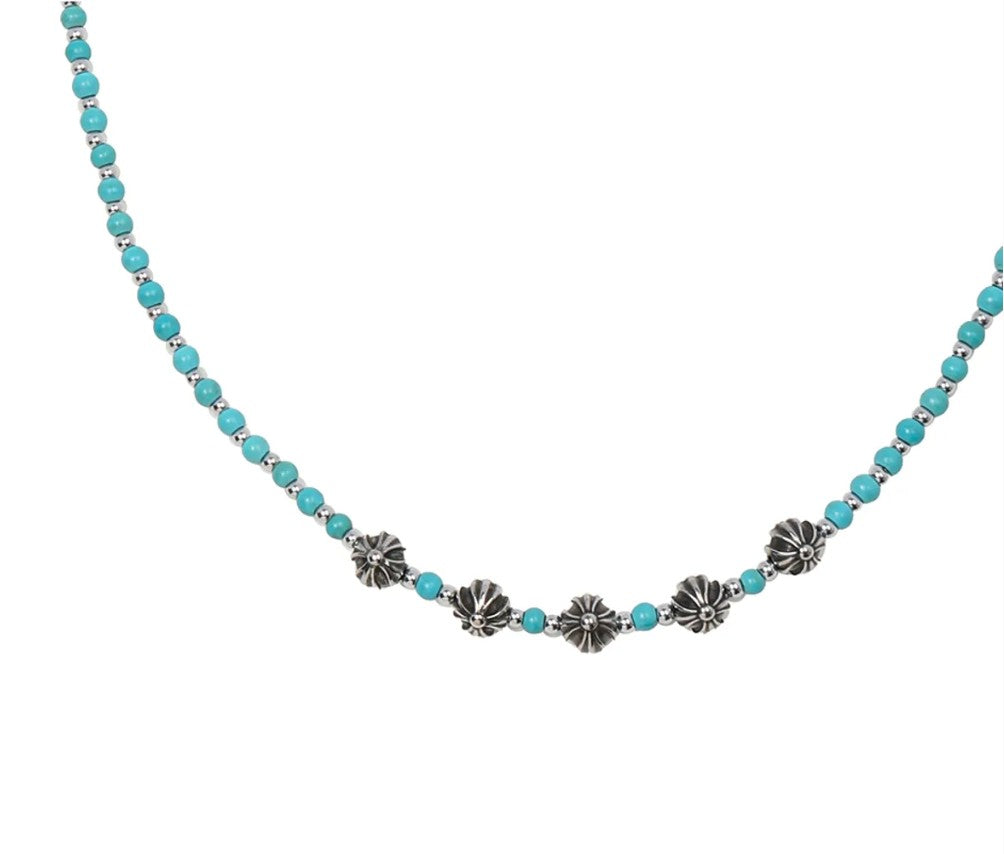 ★[NCT RIKU Worn] 【LANARCHIVE】[1176] Lagoon Chromix Necklace