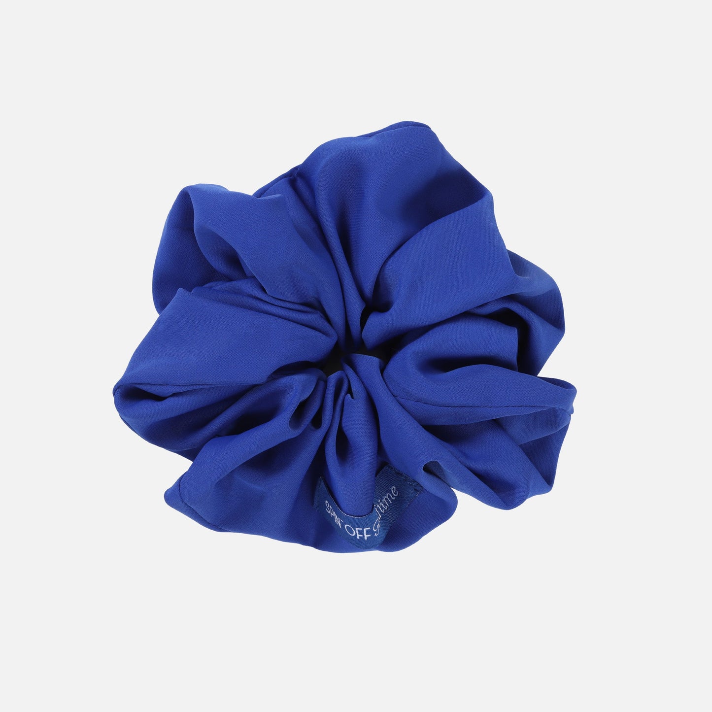 SCRUNCHIE + PHOTO CARD SET - 2024 SUPER JUNIOR 'SUPER SHOW SPIN - OFF : Halftime' MD