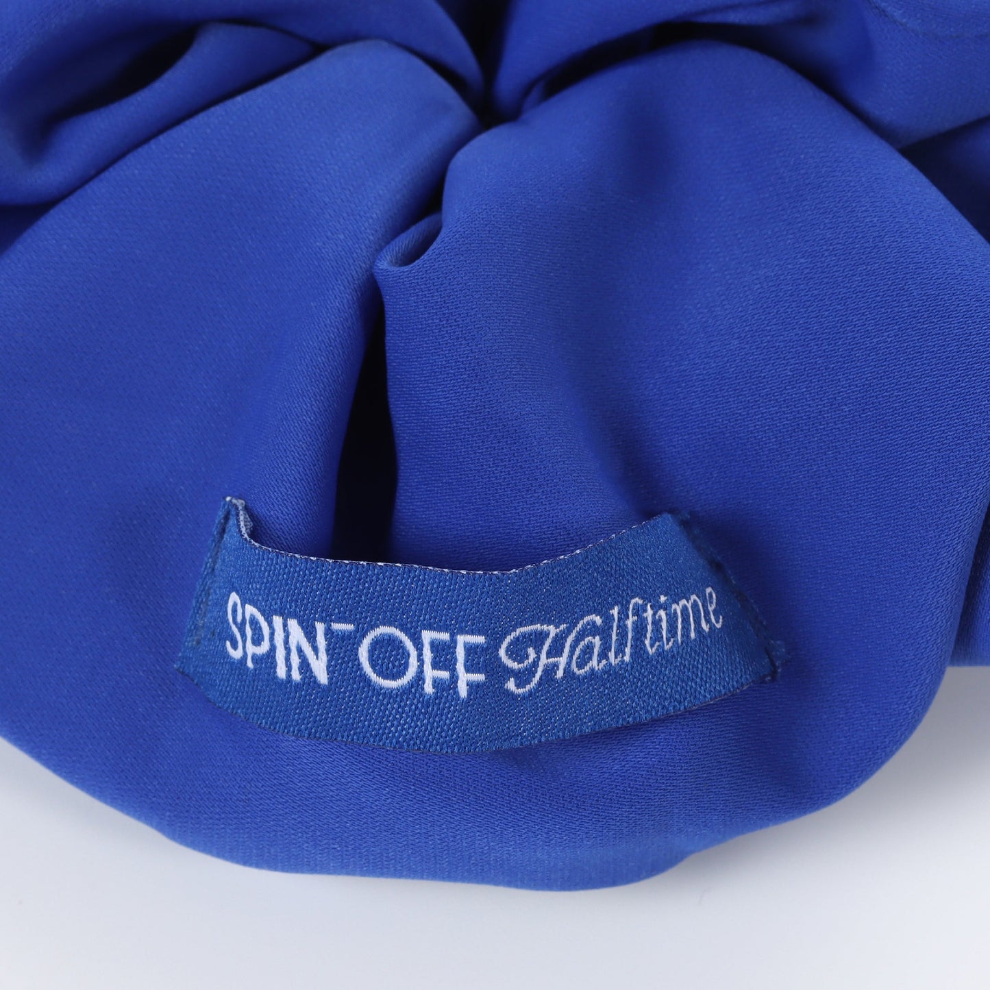 SCRUNCHIE + PHOTO CARD SET - 2024 SUPER JUNIOR 'SUPER SHOW SPIN - OFF : Halftime' MD