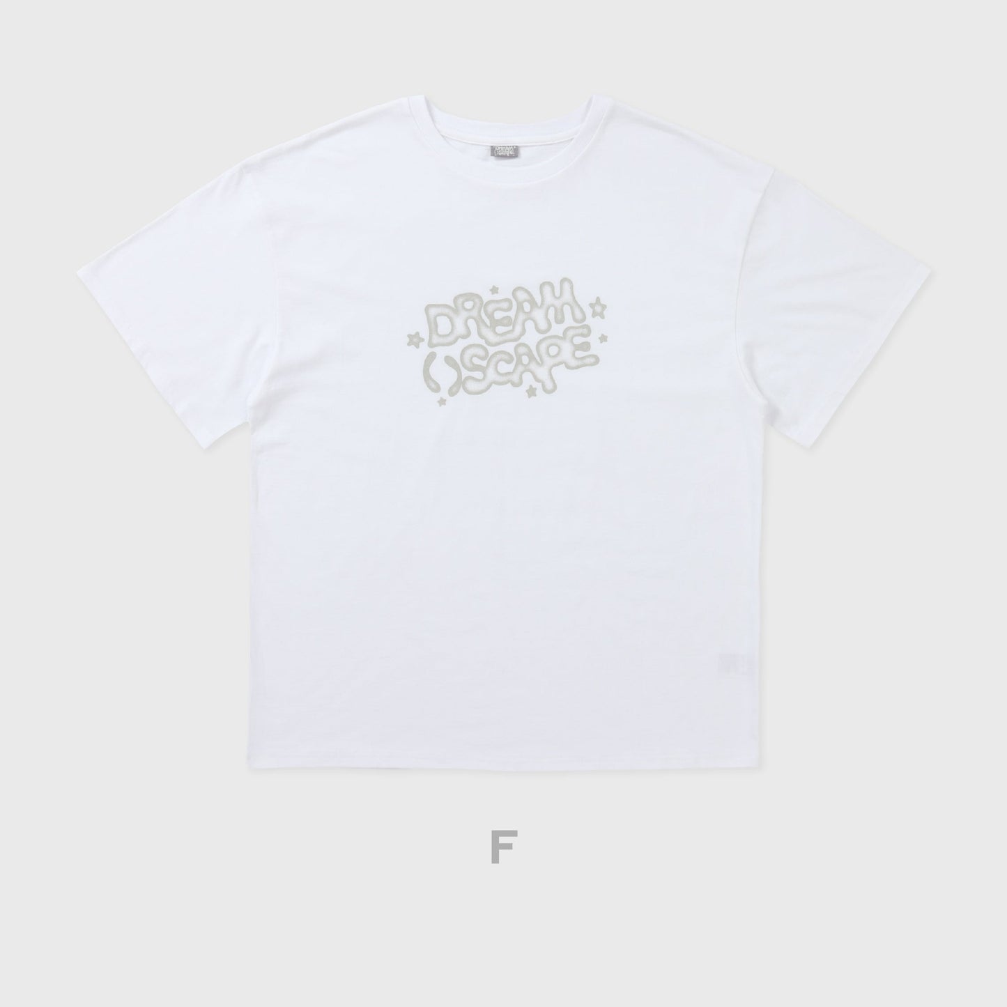 T-SHIRT SET - 2024 NCT DREAM WORLD TOUR 〈THE DREAM SHOW 3：DREAM( )SCAPE〉