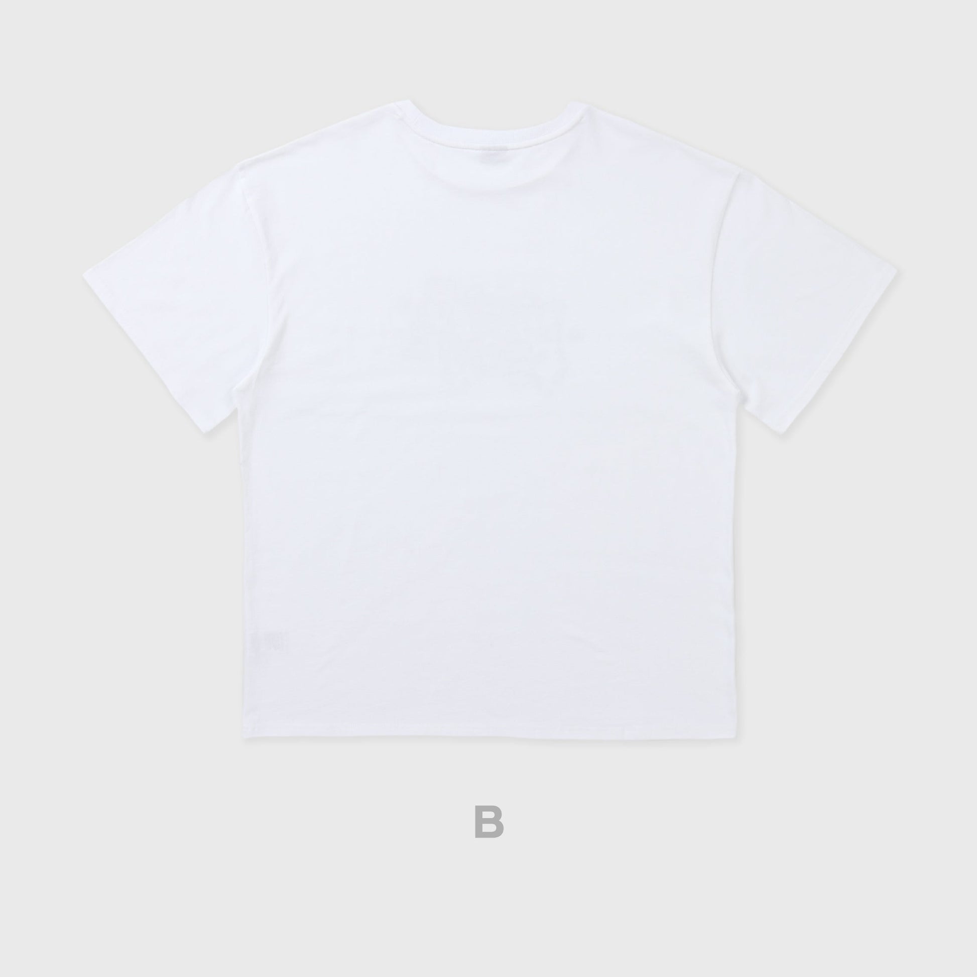 T-SHIRT SET - 2024 NCT DREAM WORLD TOUR 〈THE DREAM SHOW 3：DREAM( )SCAPE〉