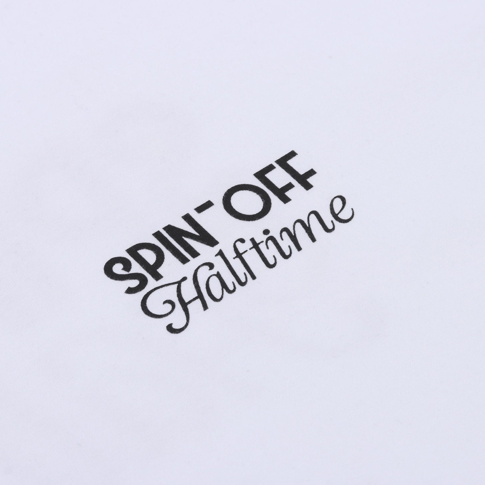 T-SHIRT + PHOTO CARD SET -  2024 SUPER JUNIOR 'SUPER SHOW SPIN - OFF : Halftime' MD