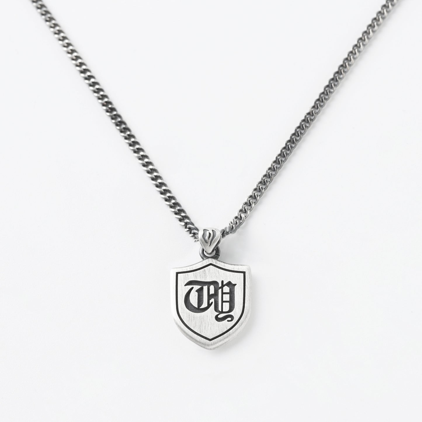 NECKLACE SET - 2024 TAEYONG CONCERT 'TY TRACK' MD