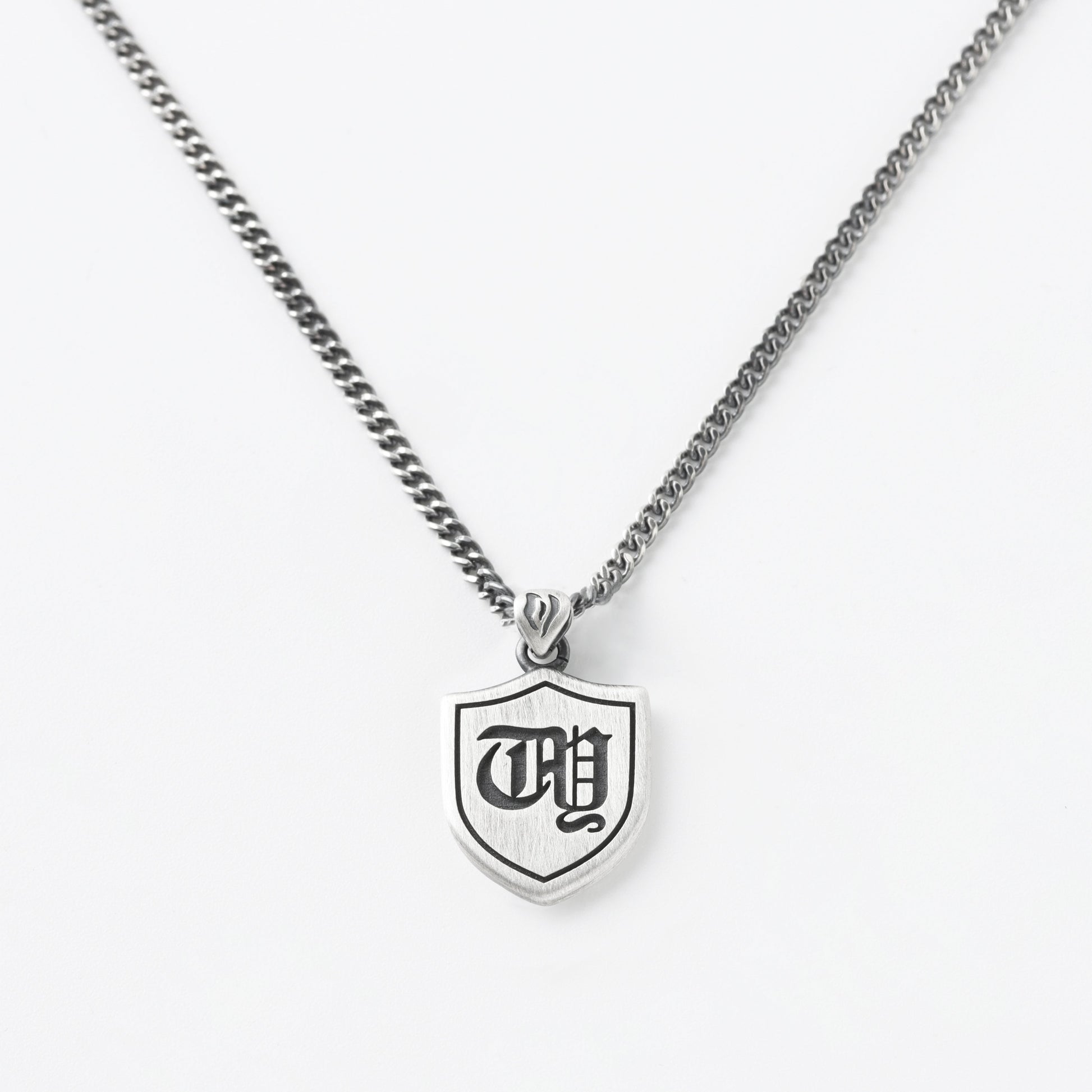 NECKLACE SET - 2024 TAEYONG CONCERT 'TY TRACK' MD