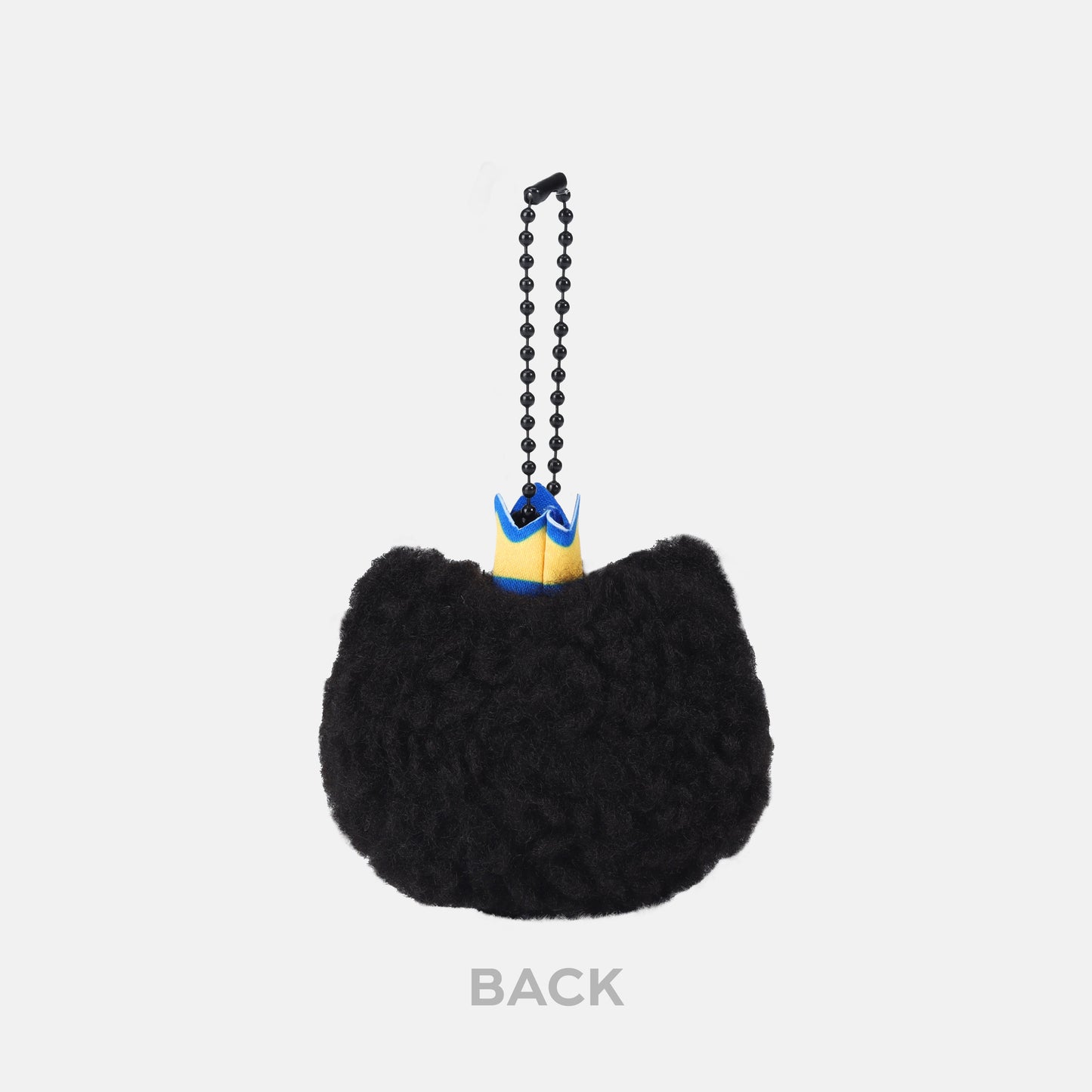 CANELE DOLL KEY RING - 2024 TEN FIRST FAN-CON '1001' MD