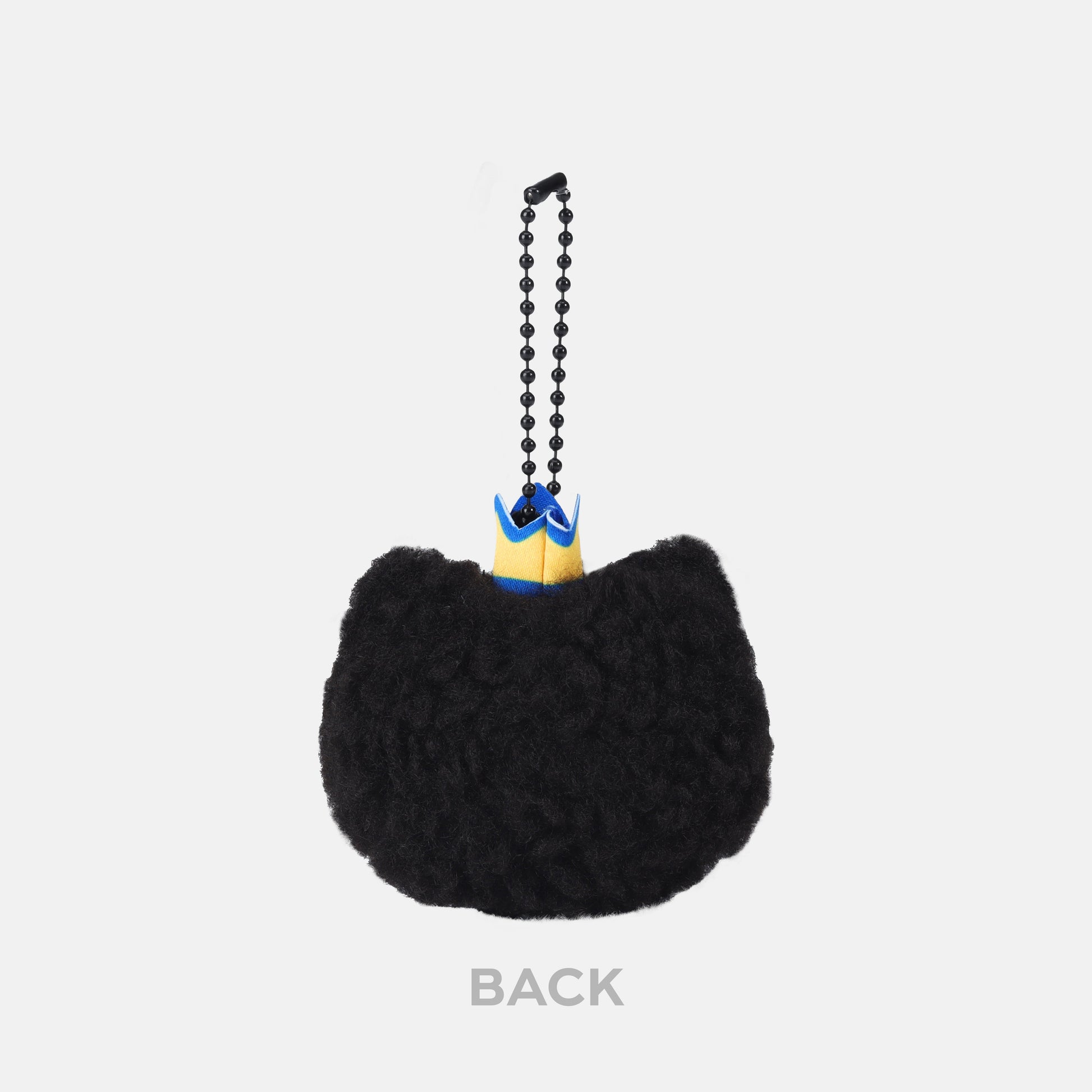CANELE DOLL KEY RING - 2024 TEN FIRST FAN-CON '1001' MD