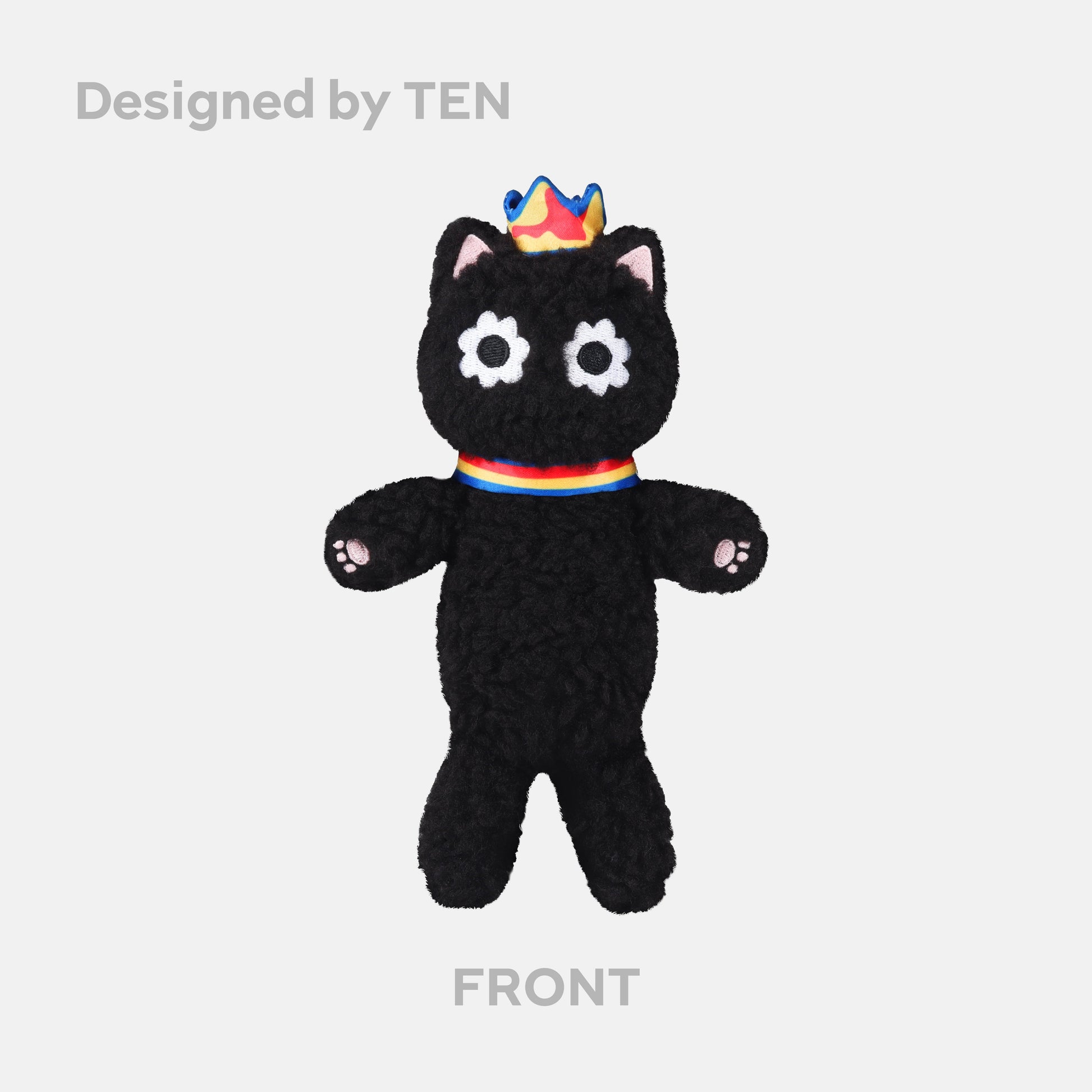 CANELE DOLL - 2024 TEN FIRST FAN-CON '1001' MD