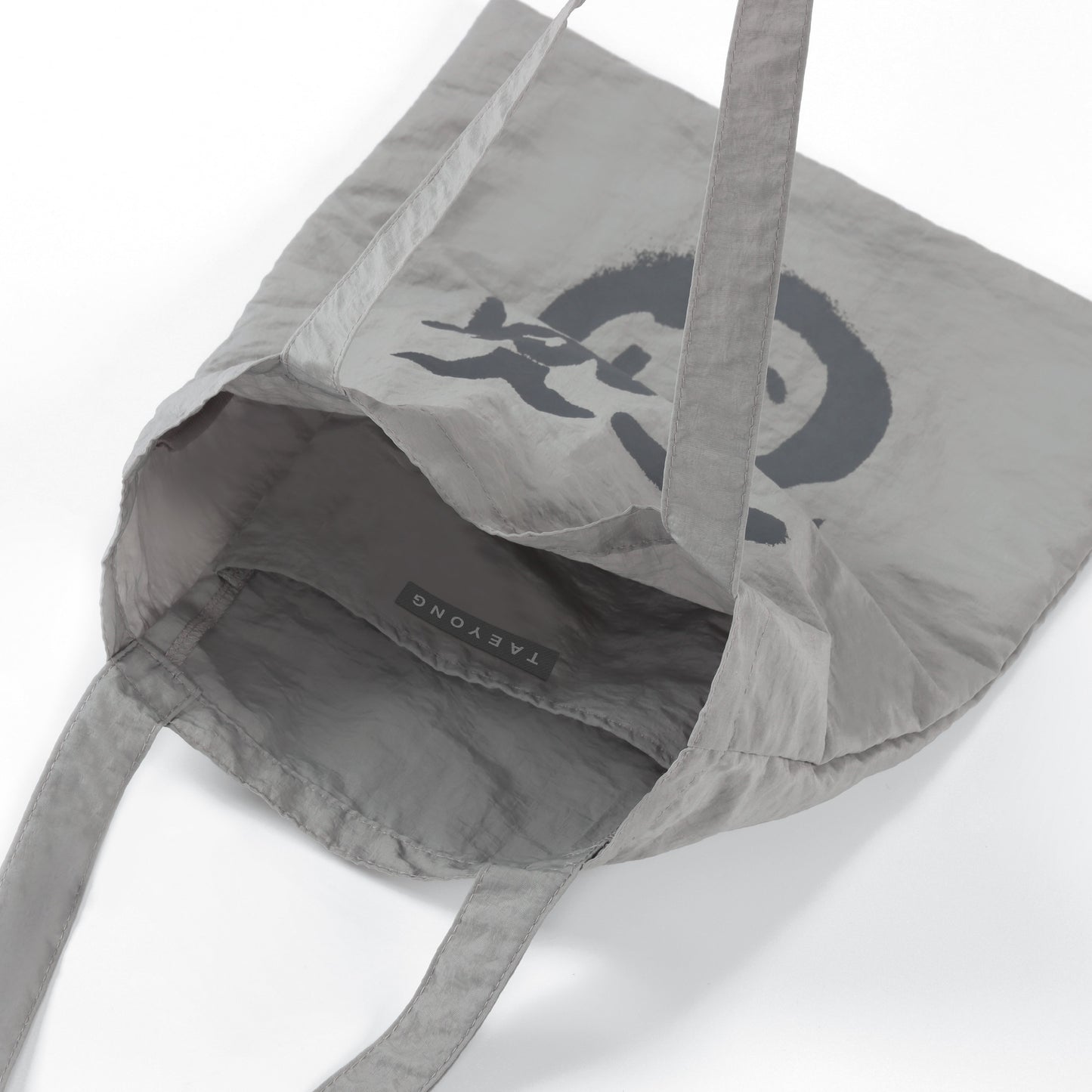 ECO BAG SET - 2024 TAEYONG CONCERT 'TY TRACK' MD