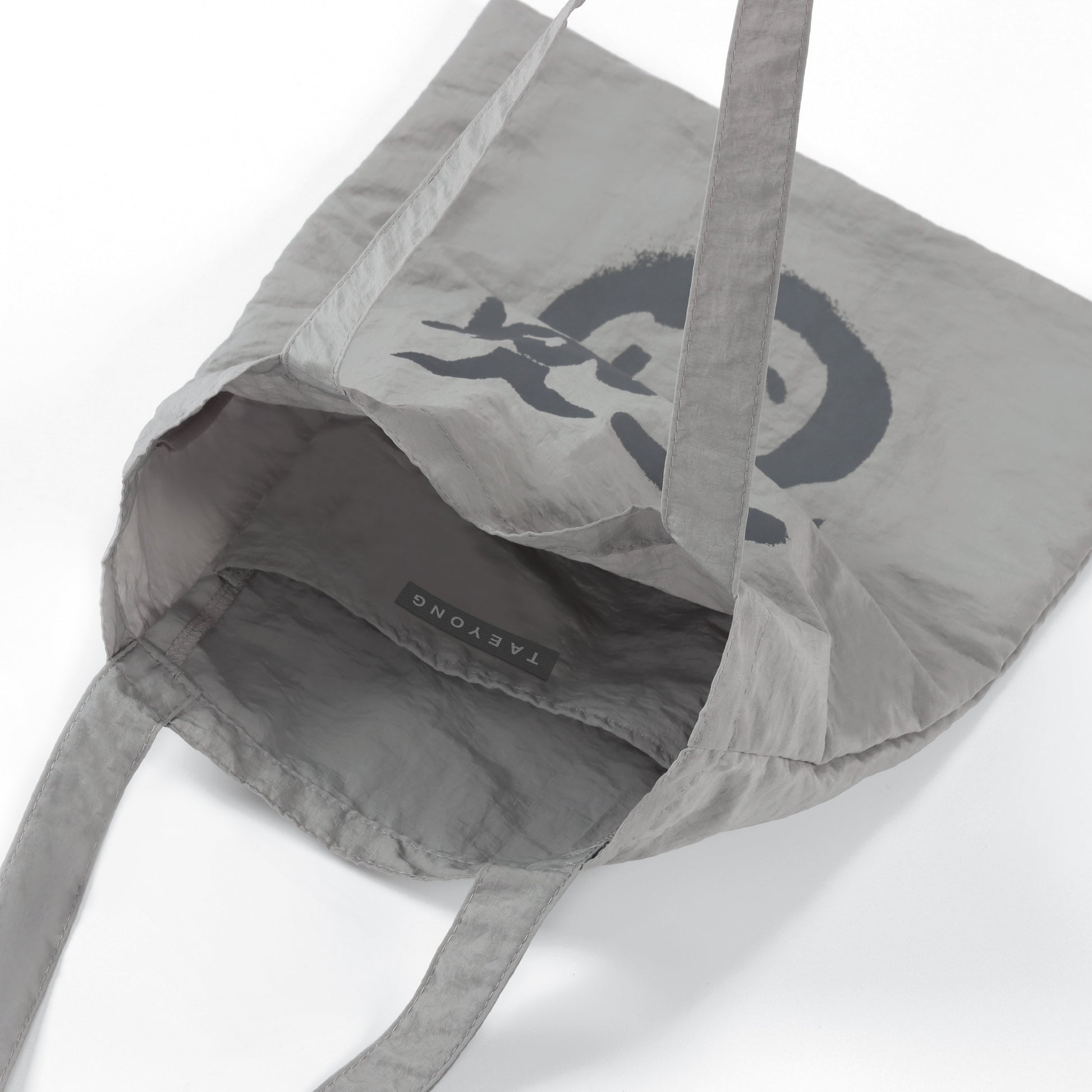 ECO BAG SET - 2024 TAEYONG CONCERT 'TY TRACK' MD