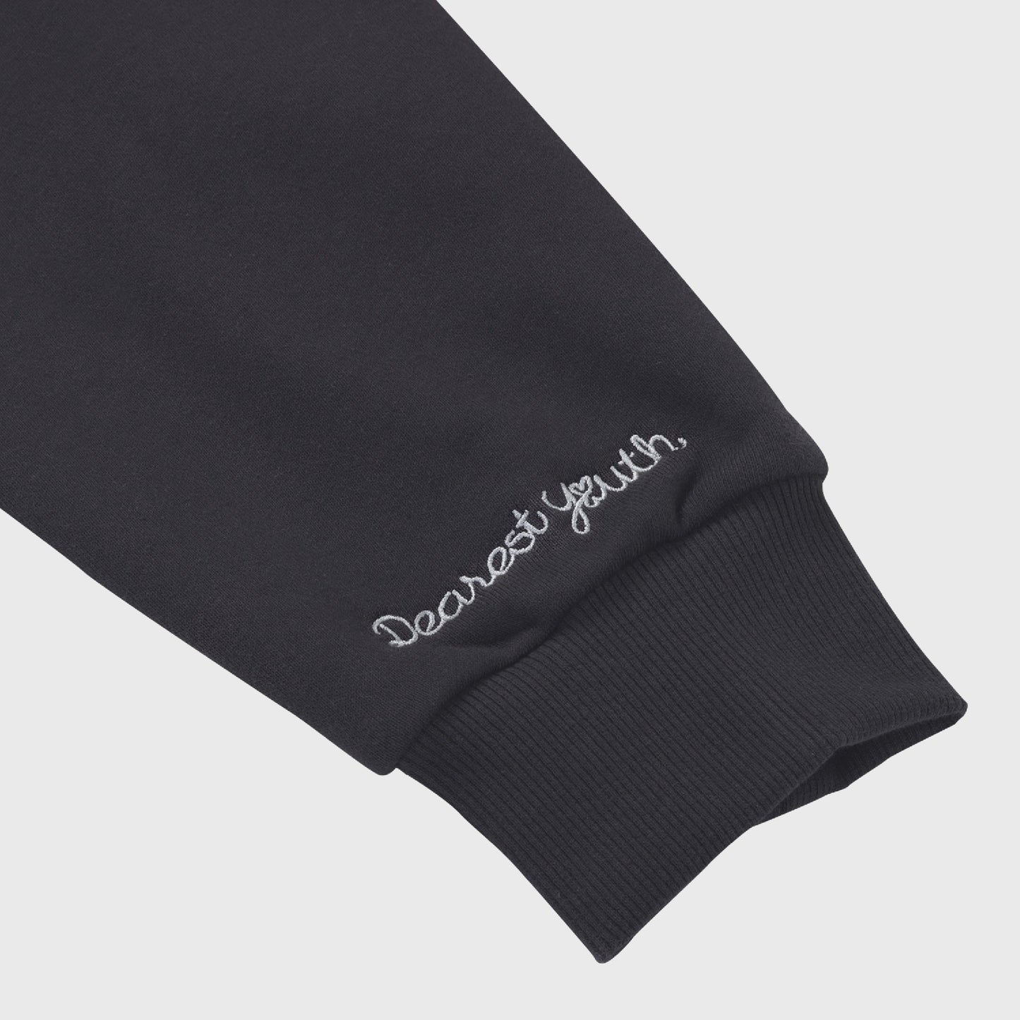 ZIP-UP HOODIE SET - 2024 DOYOUNG CONCERT [ Dearest Youth, ] MD