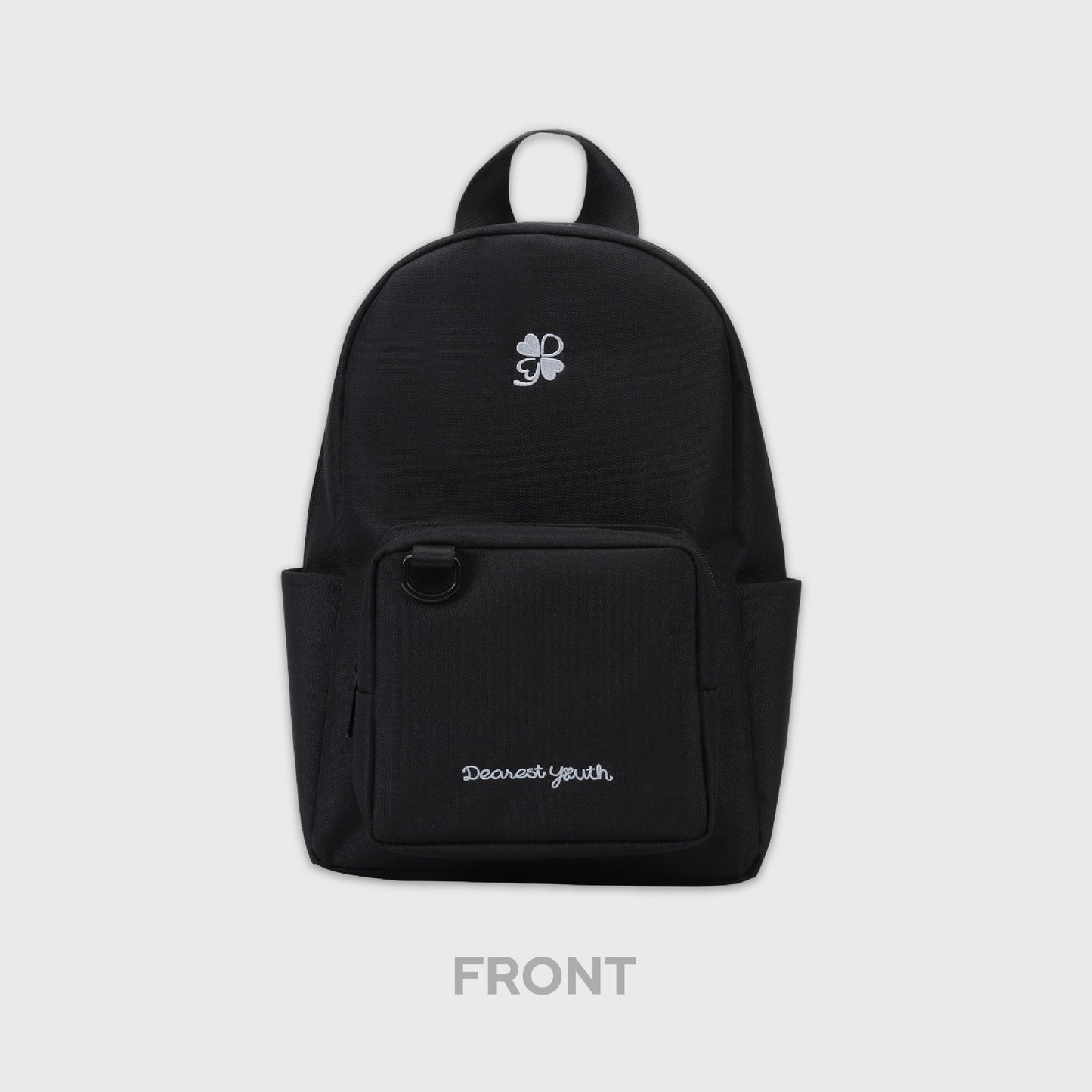 MINI BACKPACK SET - 2024 DOYOUNG CONCERT [ Dearest Youth, ] MD