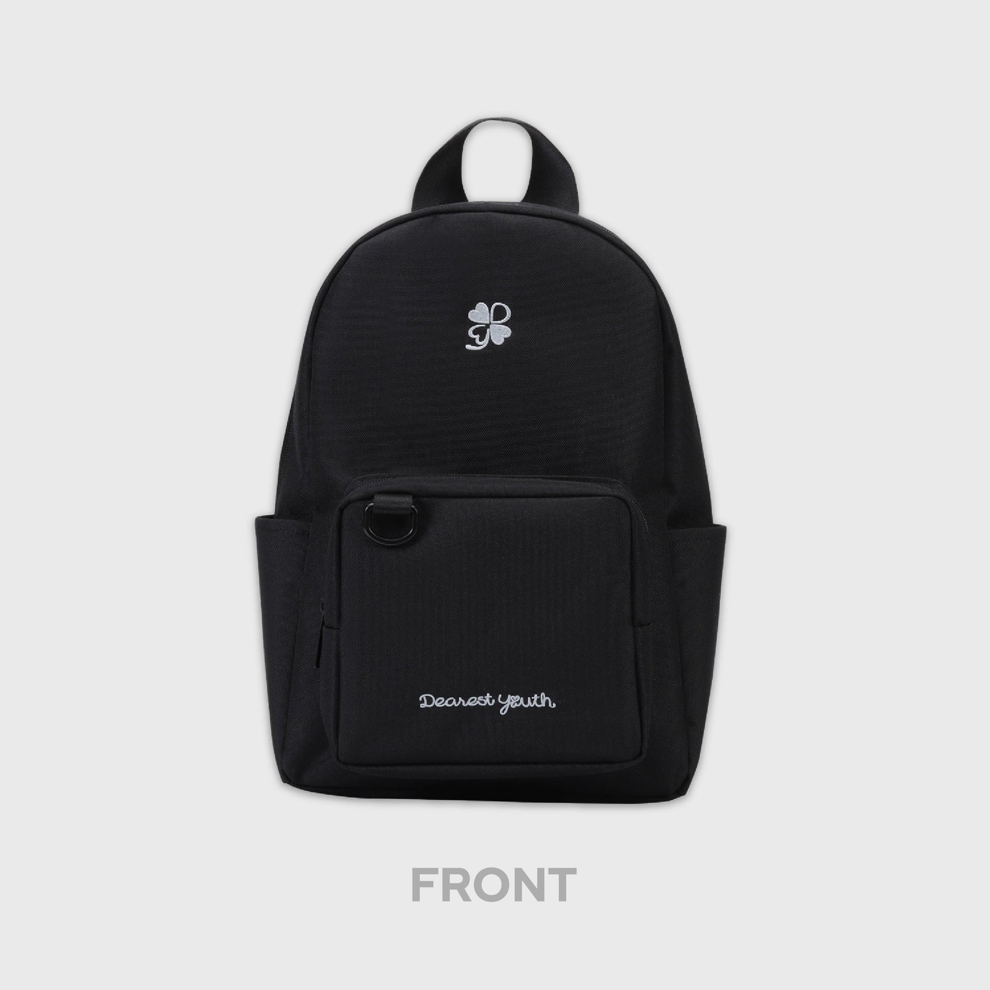 MINI BACKPACK SET - 2024 DOYOUNG CONCERT [ Dearest Youth, ] MD