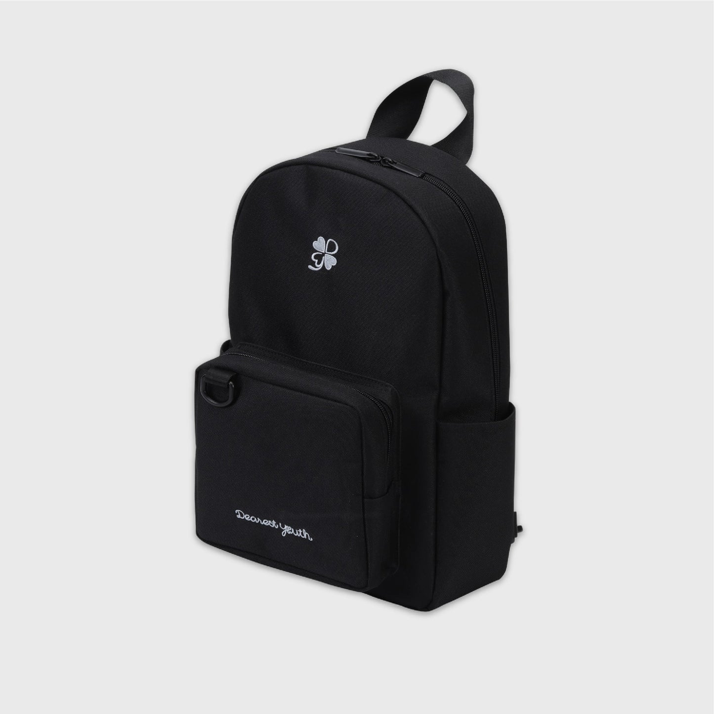 MINI BACKPACK SET - 2024 DOYOUNG CONCERT [ Dearest Youth, ] MD