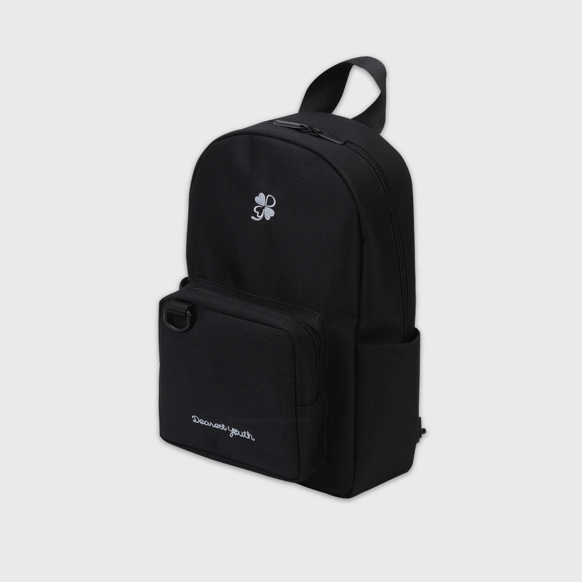 MINI BACKPACK SET - 2024 DOYOUNG CONCERT [ Dearest Youth, ] MD