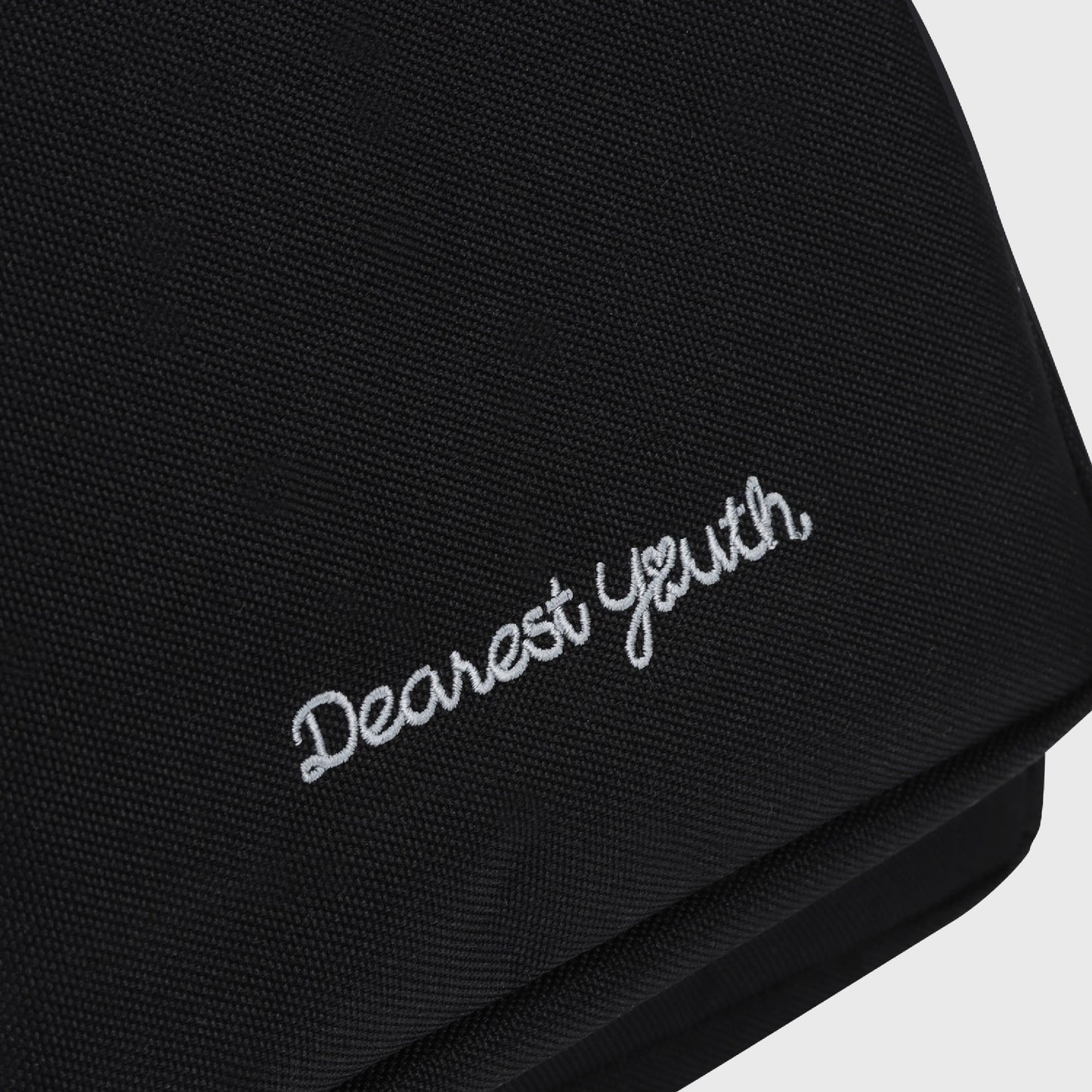 MINI BACKPACK SET - 2024 DOYOUNG CONCERT [ Dearest Youth, ] MD