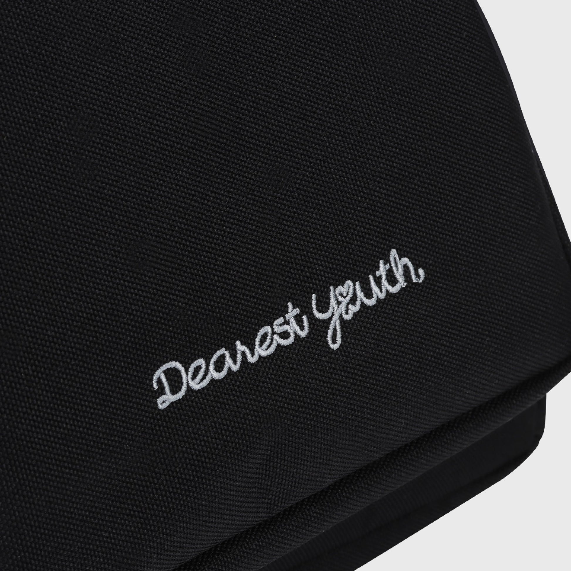 MINI BACKPACK SET - 2024 DOYOUNG CONCERT [ Dearest Youth, ] MD