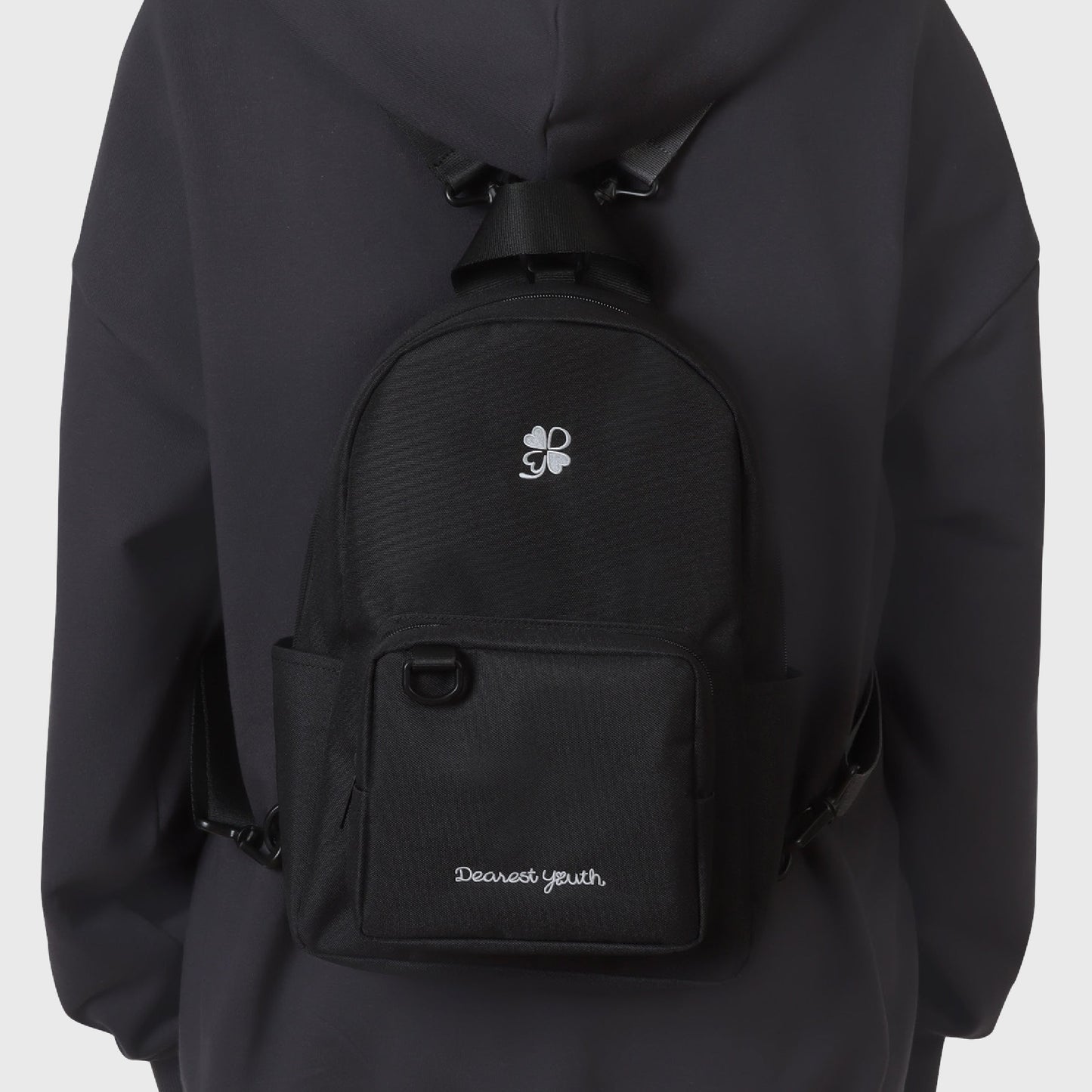 MINI BACKPACK SET - 2024 DOYOUNG CONCERT [ Dearest Youth, ] MD