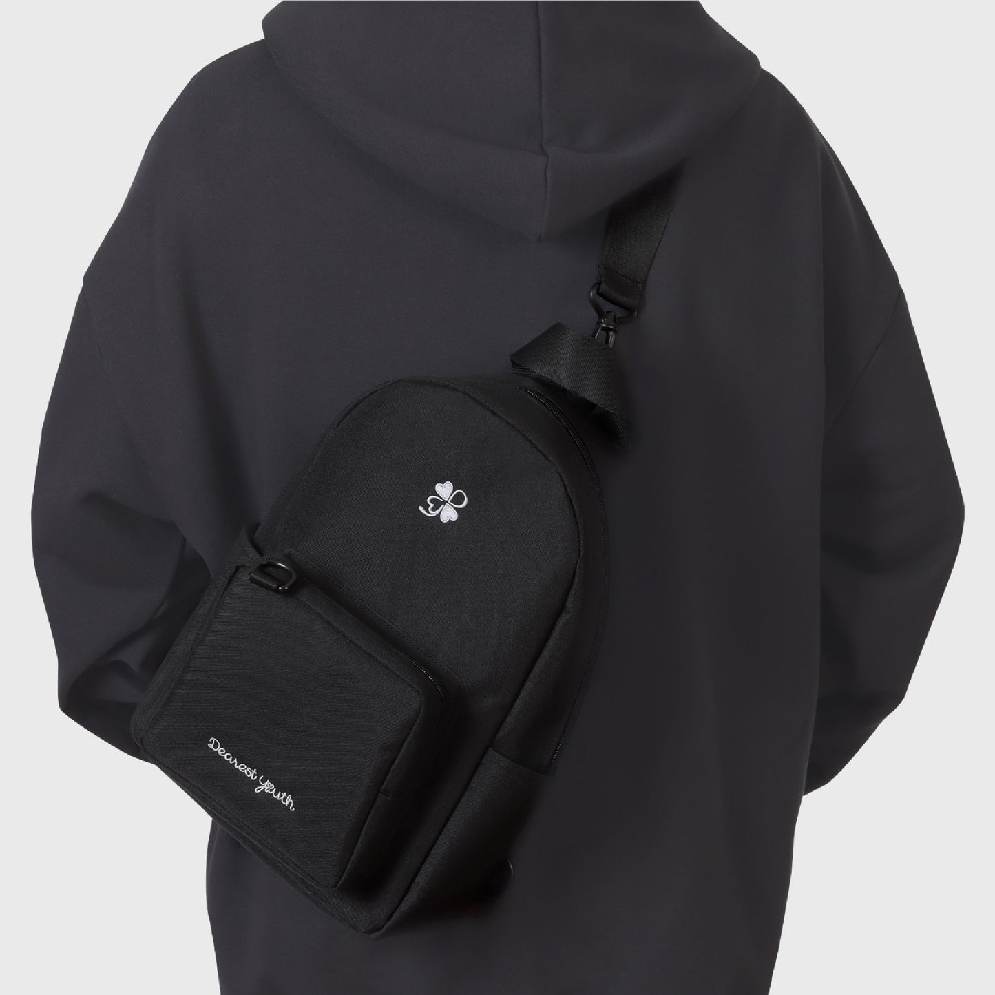 MINI BACKPACK SET - 2024 DOYOUNG CONCERT [ Dearest Youth, ] MD