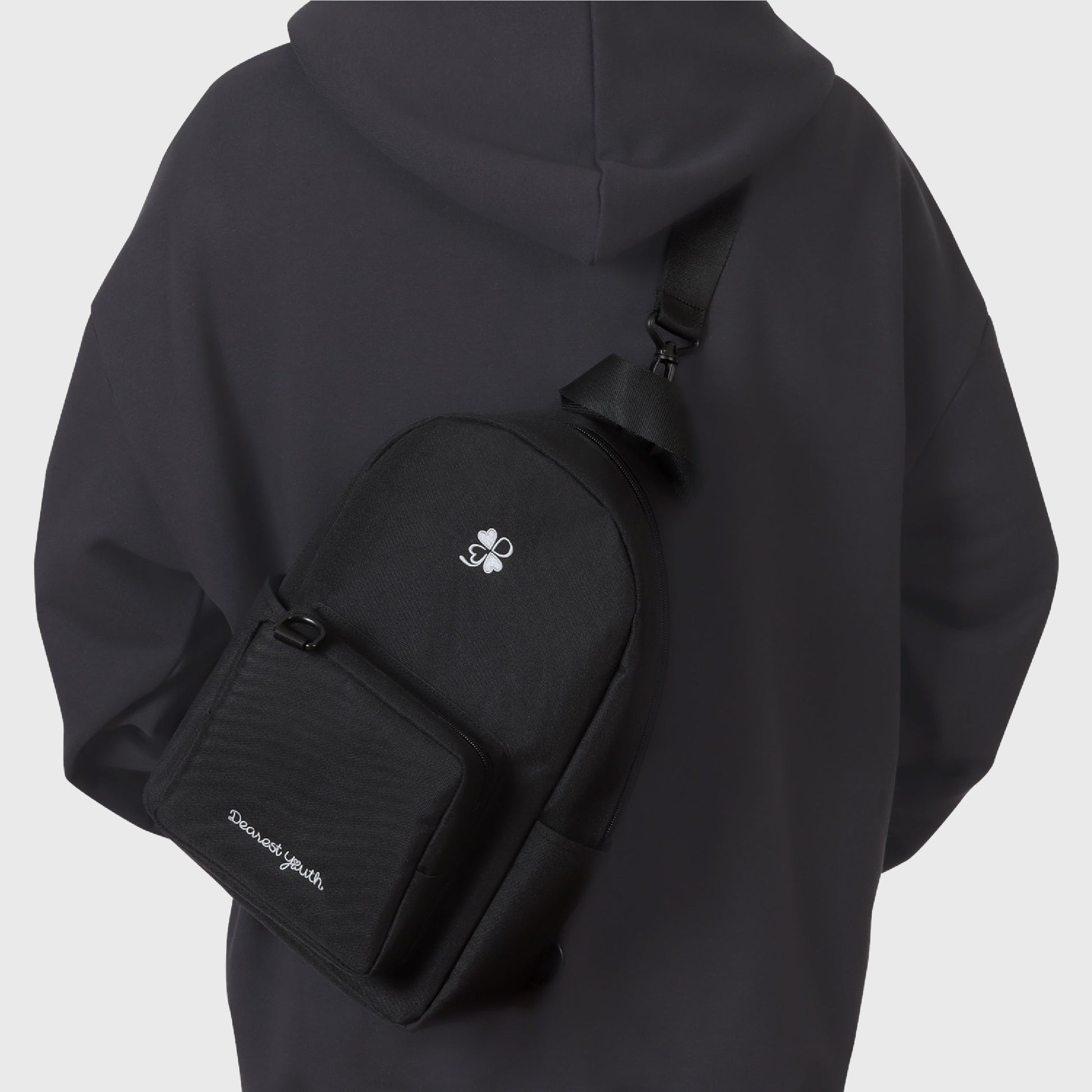 MINI BACKPACK SET - 2024 DOYOUNG CONCERT [ Dearest Youth, ] MD