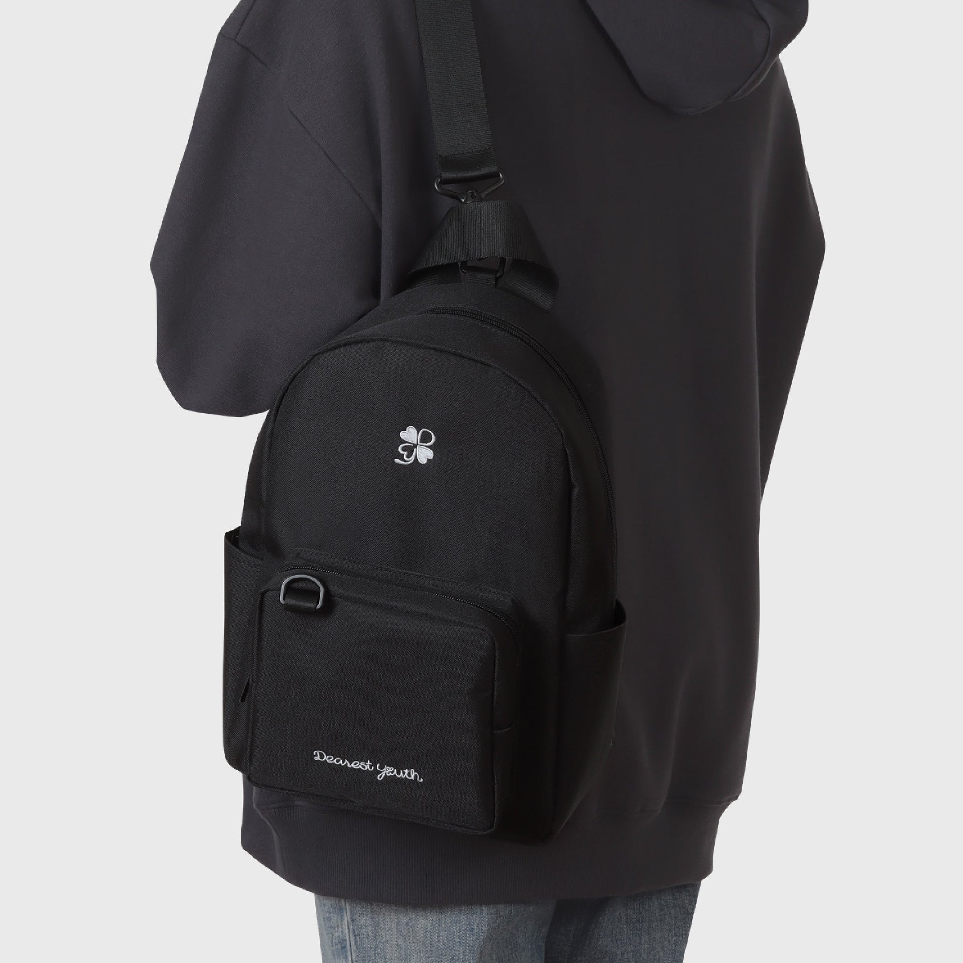 MINI BACKPACK SET - 2024 DOYOUNG CONCERT [ Dearest Youth, ] MD