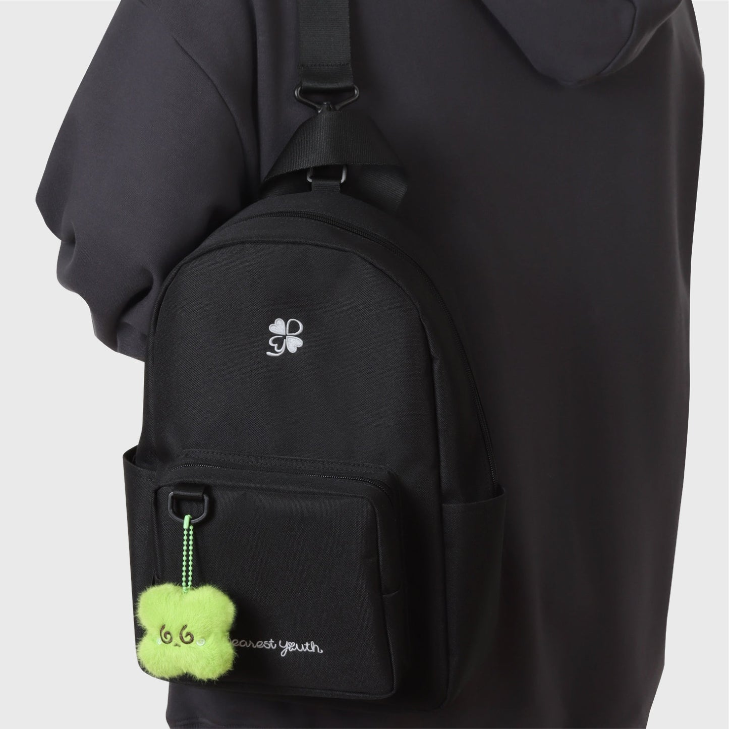 MINI BACKPACK SET - 2024 DOYOUNG CONCERT [ Dearest Youth, ] MD