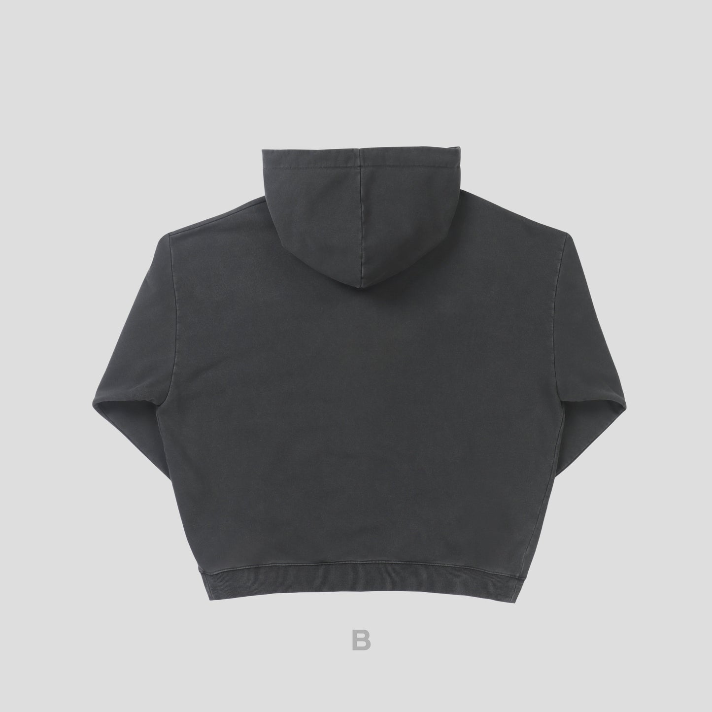ZIP-UP HOODIE SET - TAEYEON 'Letter To Myself - The 6th Mini Album' MD