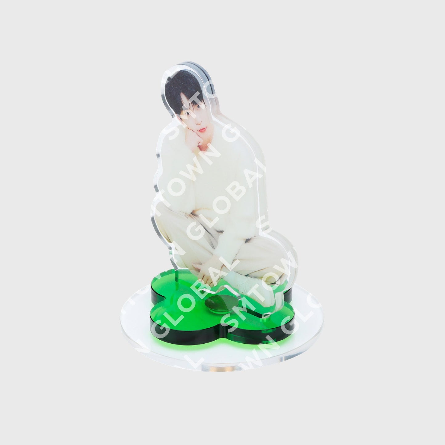 MINI ACRYLIC TURNING STAND SET - 2024 DOYOUNG CONCERT [ Dearest Youth, ] MD