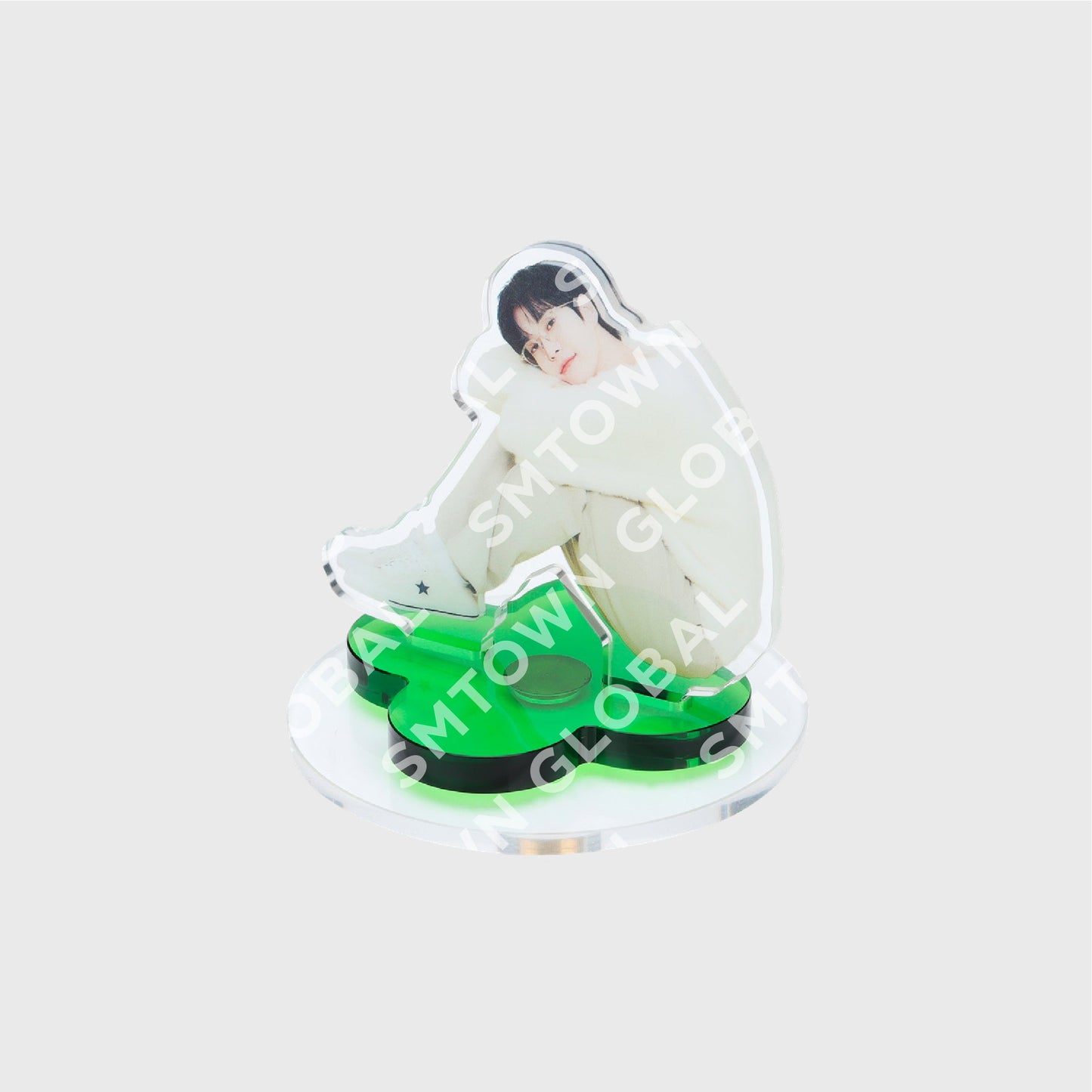 MINI ACRYLIC TURNING STAND SET - 2024 DOYOUNG CONCERT [ Dearest Youth, ] MD