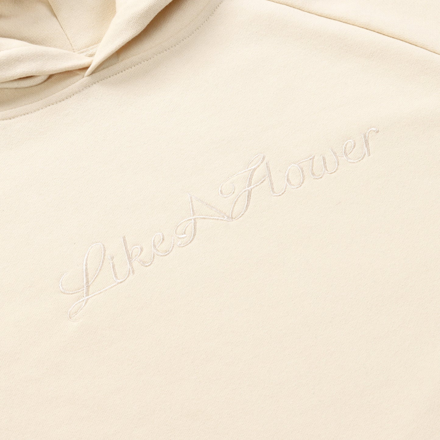 SECRET MESSAGE HOODIE SET - IRENE 'Like A Flower - The 1st Mini Album' MD