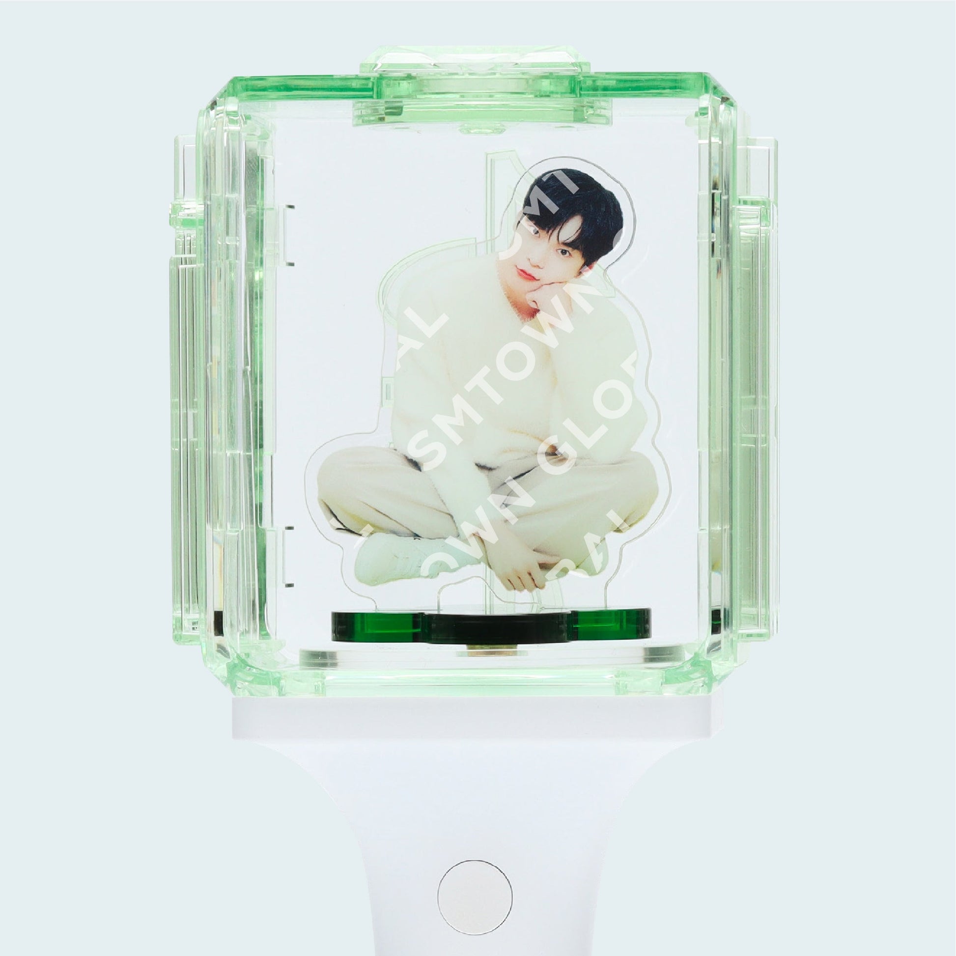 MINI ACRYLIC TURNING STAND SET - 2024 DOYOUNG CONCERT [ Dearest Youth, ] MD