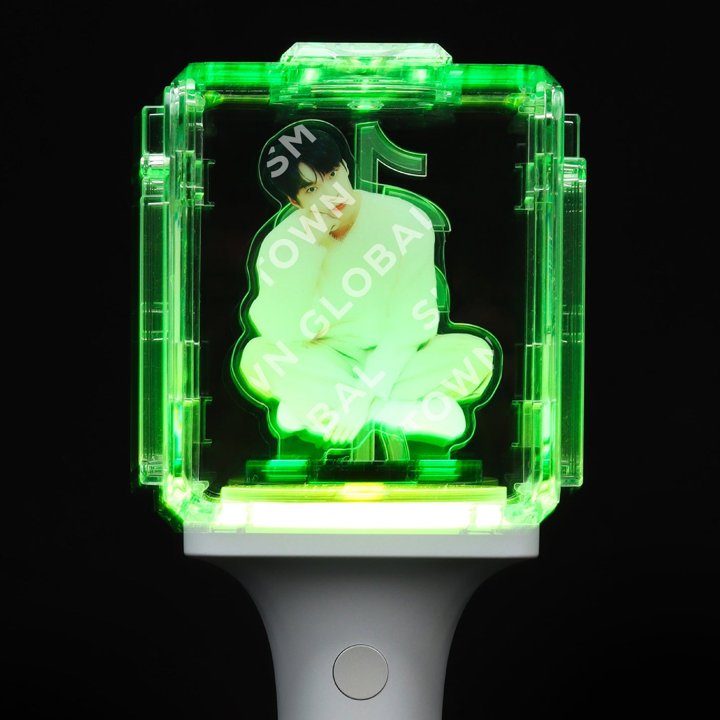 MINI ACRYLIC TURNING STAND SET - 2024 DOYOUNG CONCERT [ Dearest Youth, ] MD