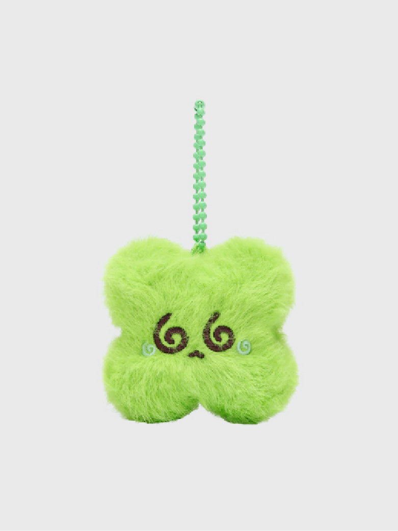 CLOVER DOLL KEY RING - 2024 DOYOUNG CONCERT [ Dearest Youth, ] MD